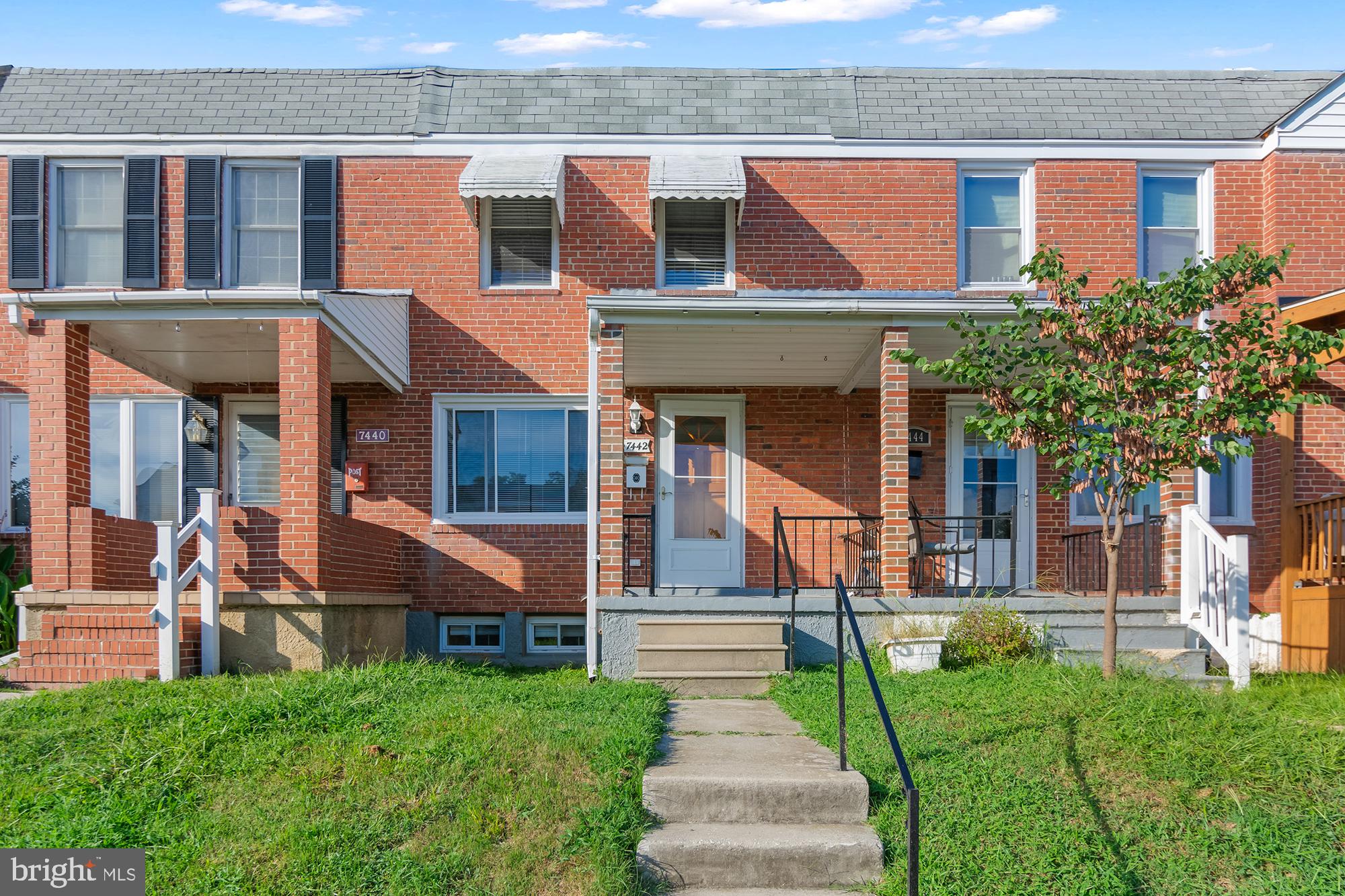 7442 EDSWORTH ROAD