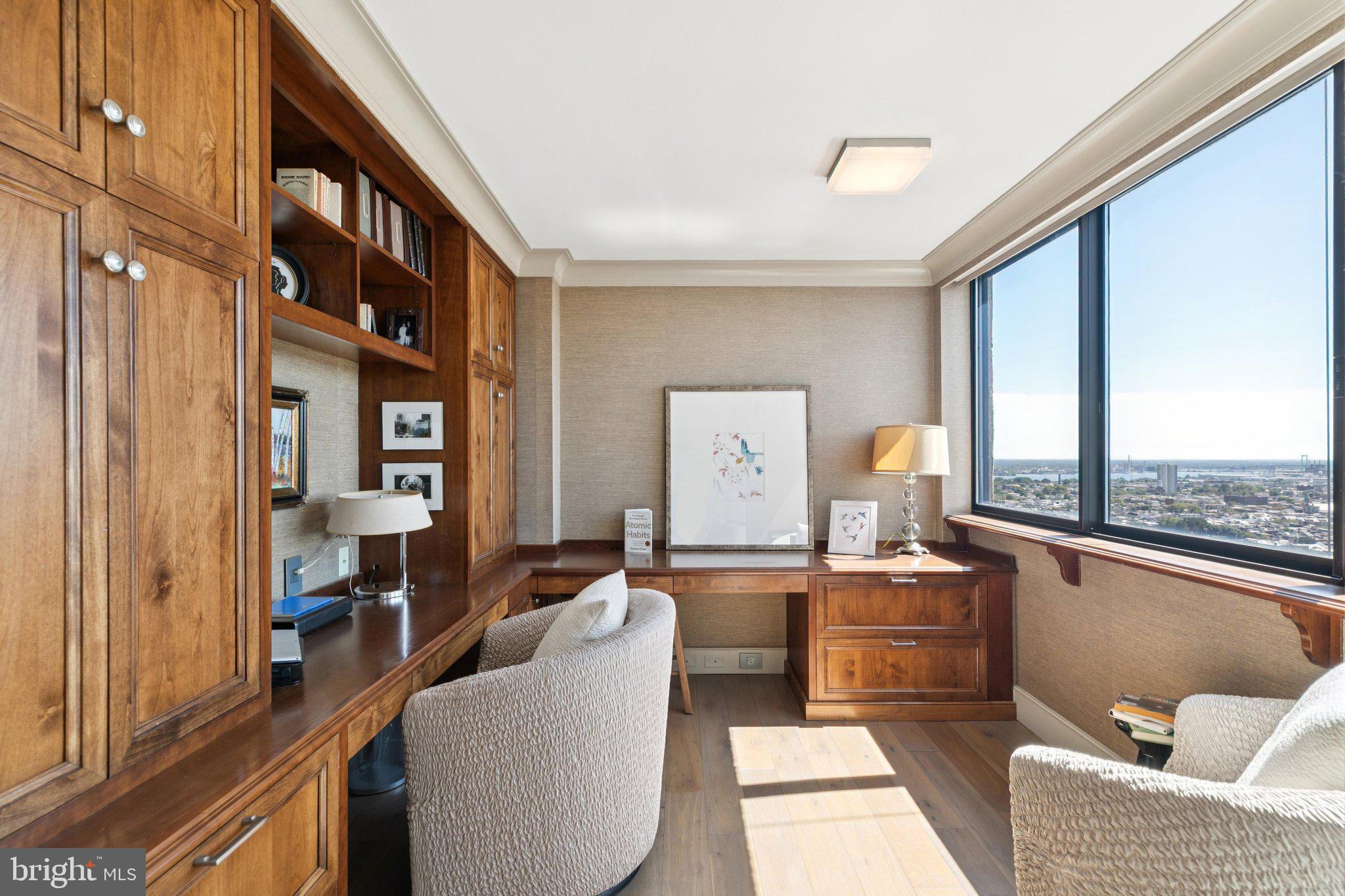 WASHINGTON SQ WEST - Residential