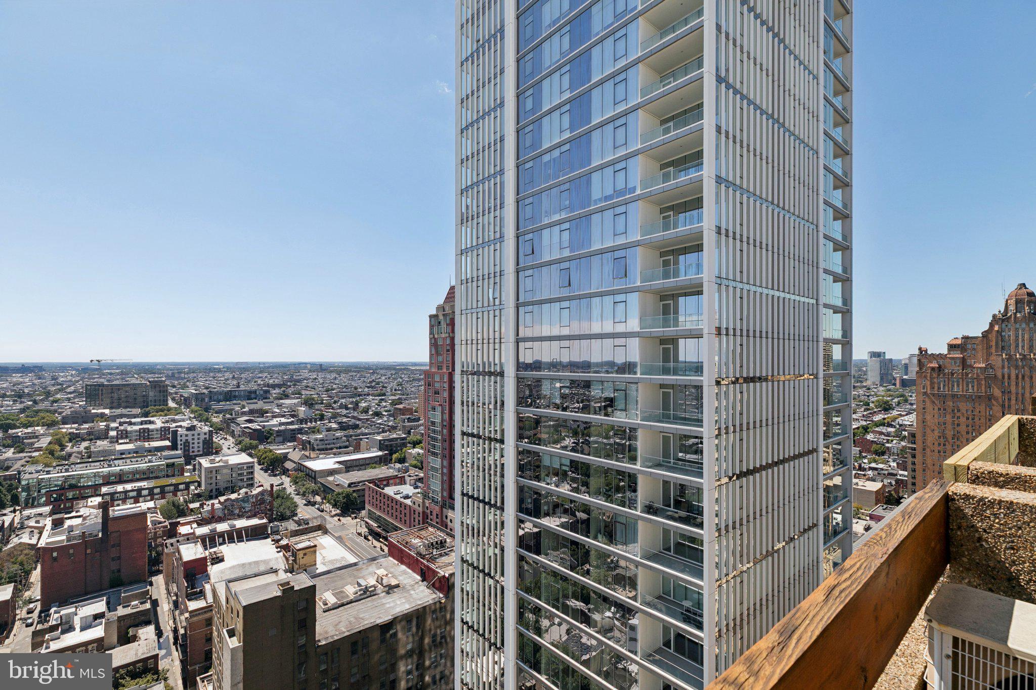 WASHINGTON SQ WEST - Residential