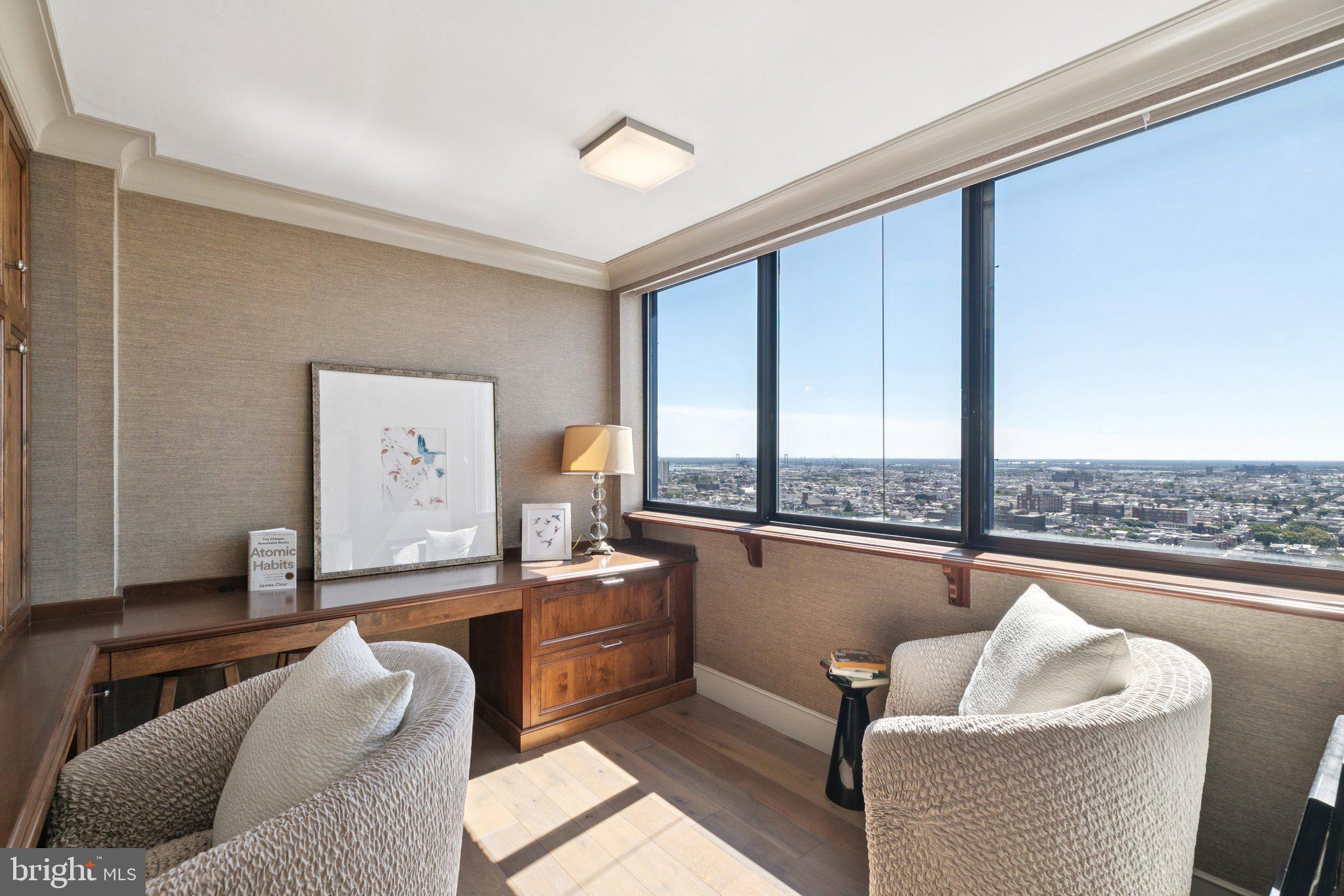 WASHINGTON SQ WEST - Residential