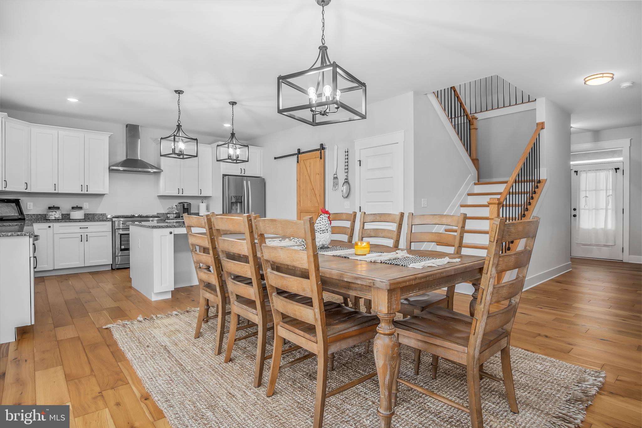 LITTLE GEORGETOWN ESTATES - Residential