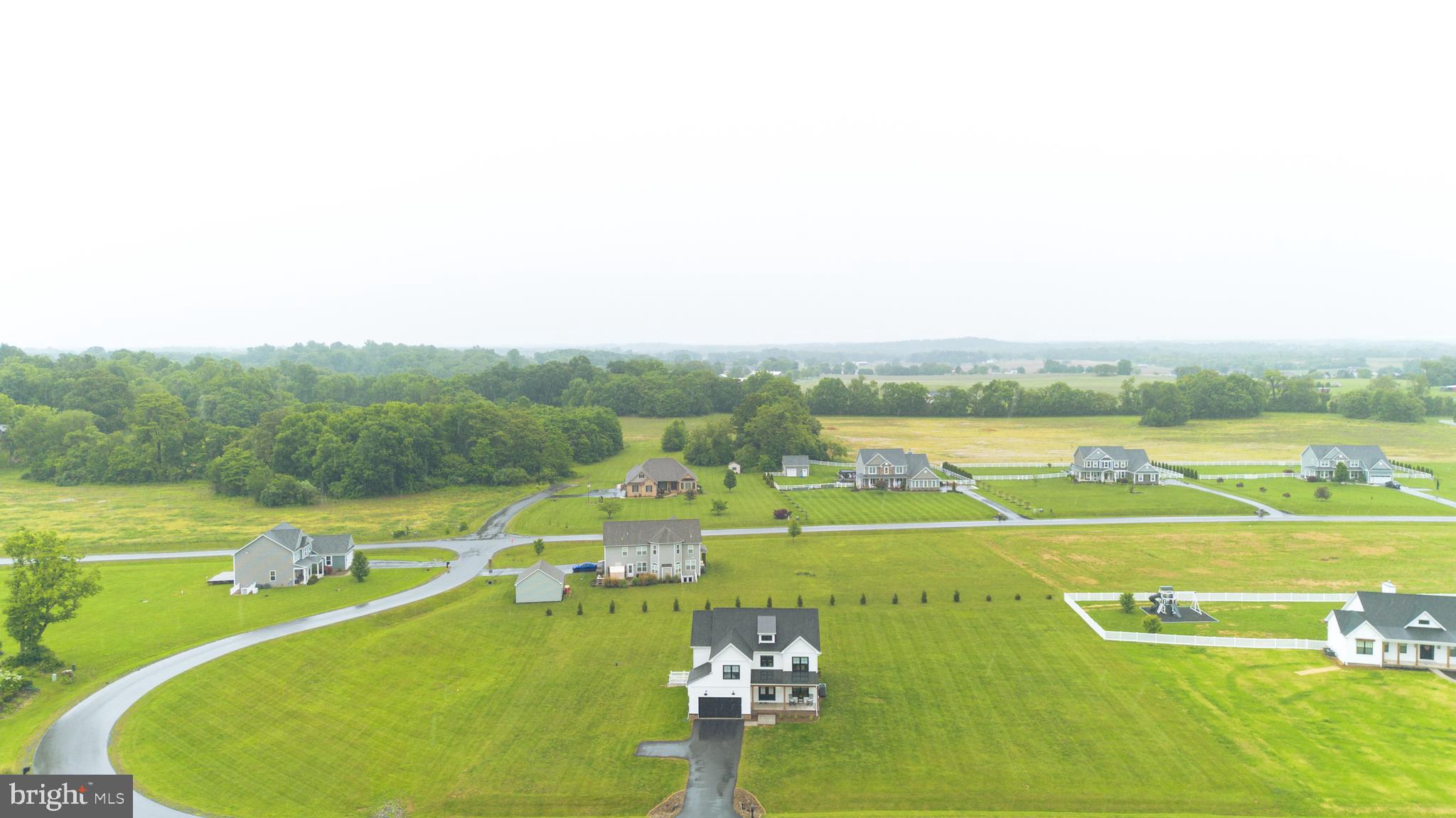 LITTLE GEORGETOWN ESTATES - Residential