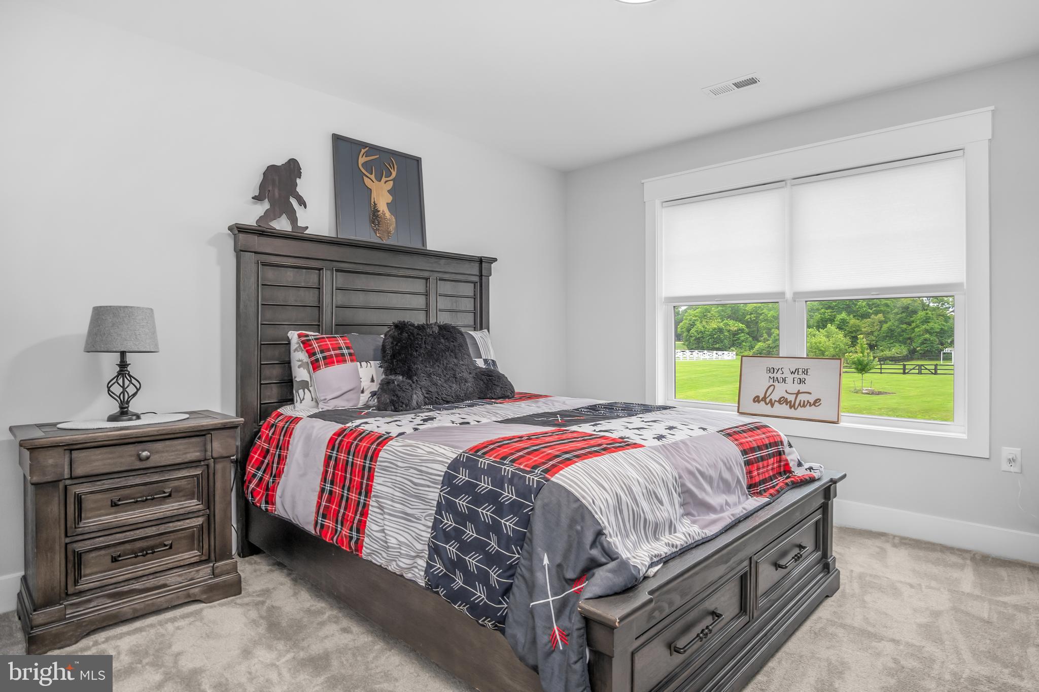 LITTLE GEORGETOWN ESTATES - Residential