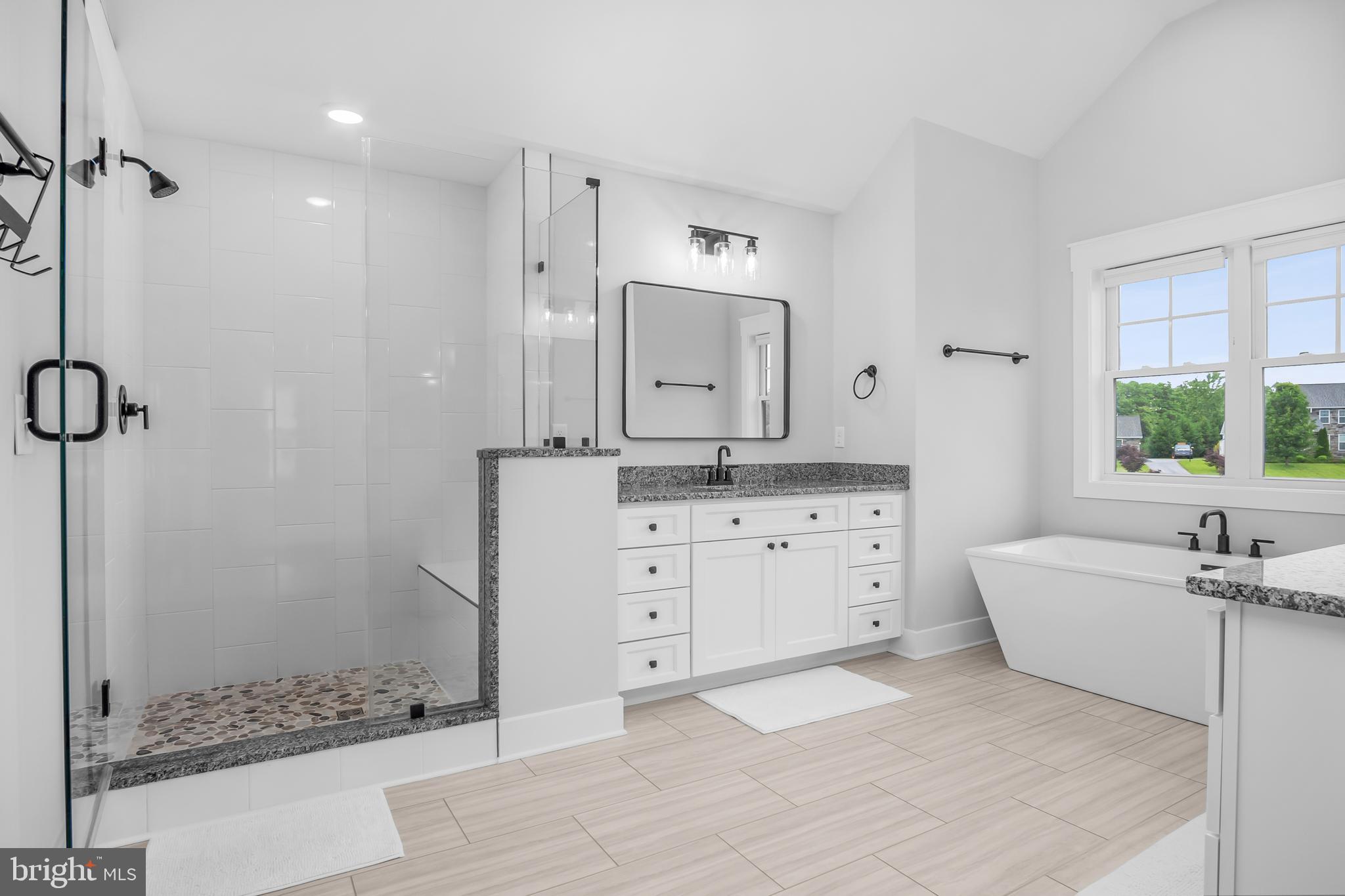 LITTLE GEORGETOWN ESTATES - Residential