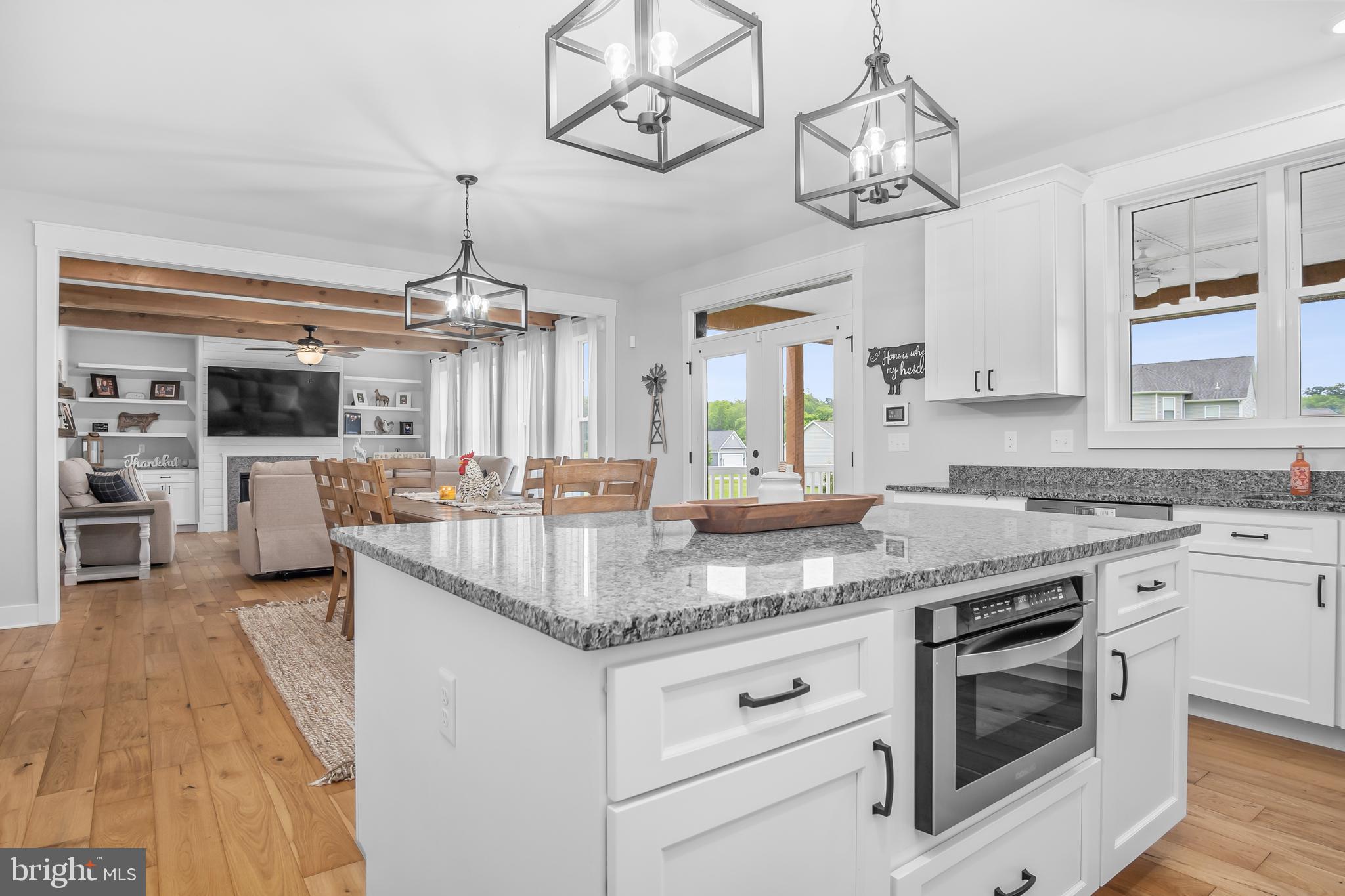 LITTLE GEORGETOWN ESTATES - Residential