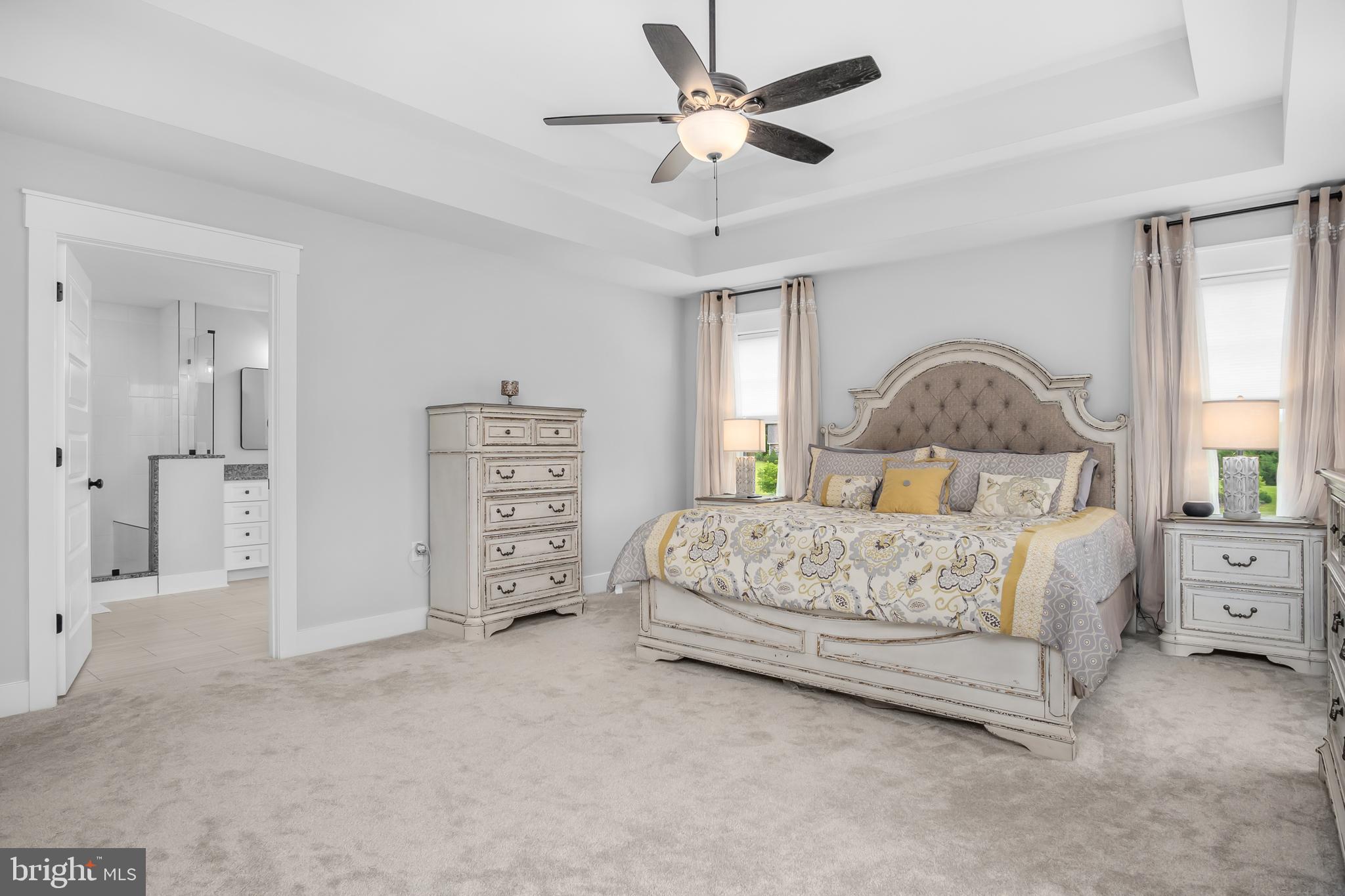 LITTLE GEORGETOWN ESTATES - Residential