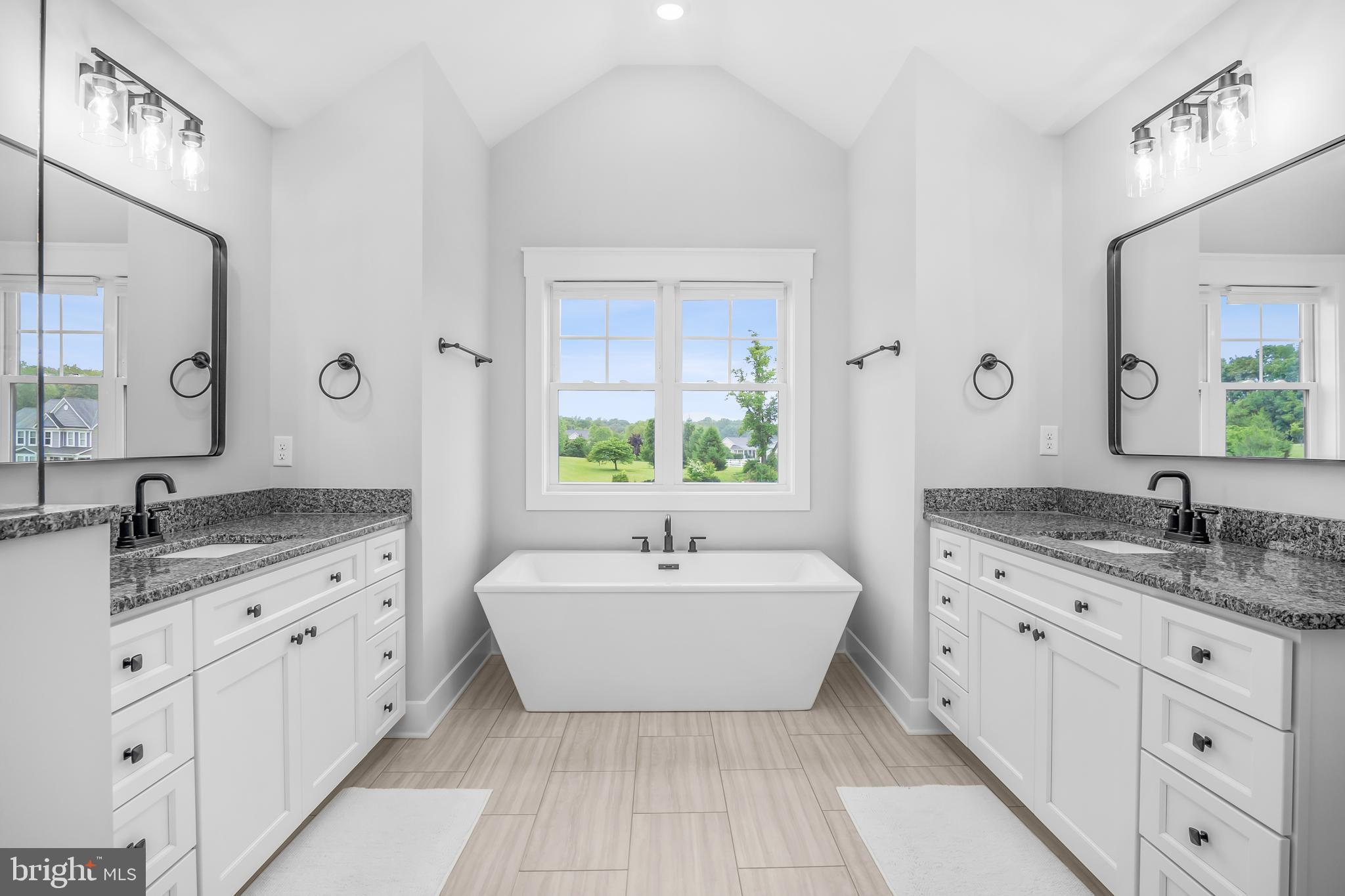 LITTLE GEORGETOWN ESTATES - Residential