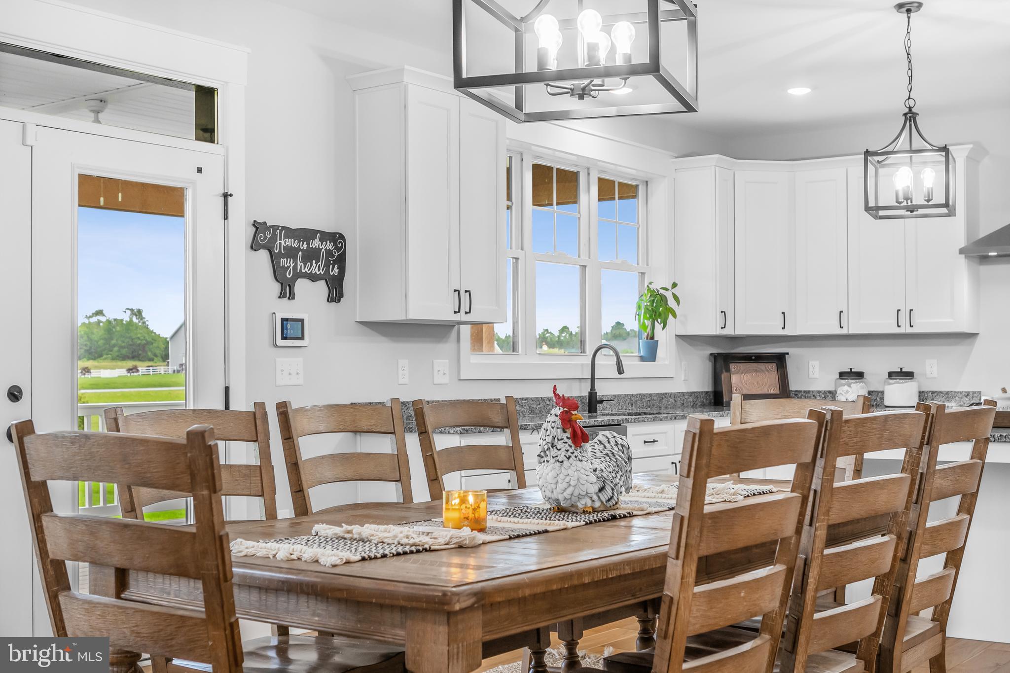 LITTLE GEORGETOWN ESTATES - Residential