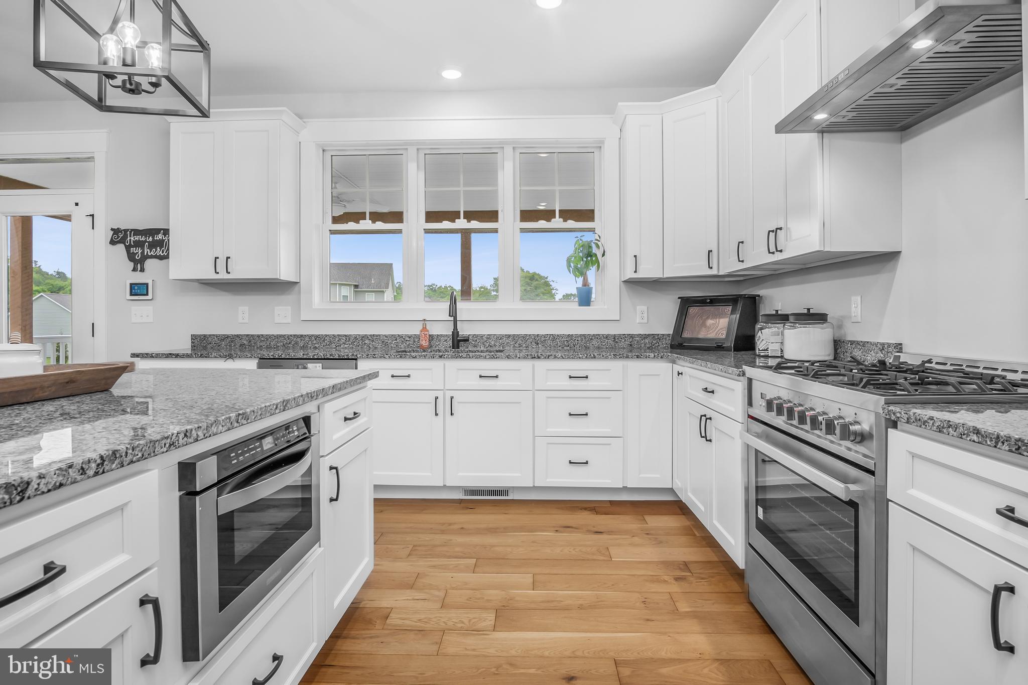 LITTLE GEORGETOWN ESTATES - Residential