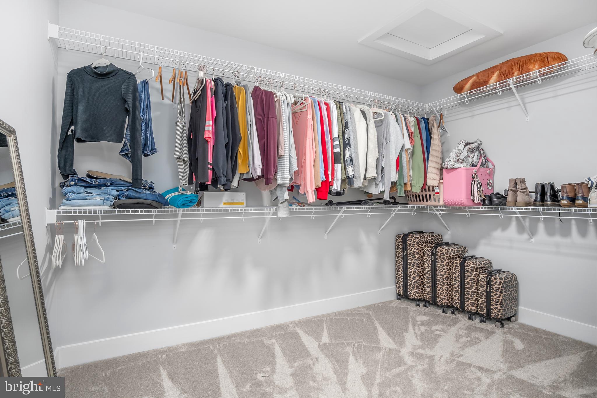 LITTLE GEORGETOWN ESTATES - Residential