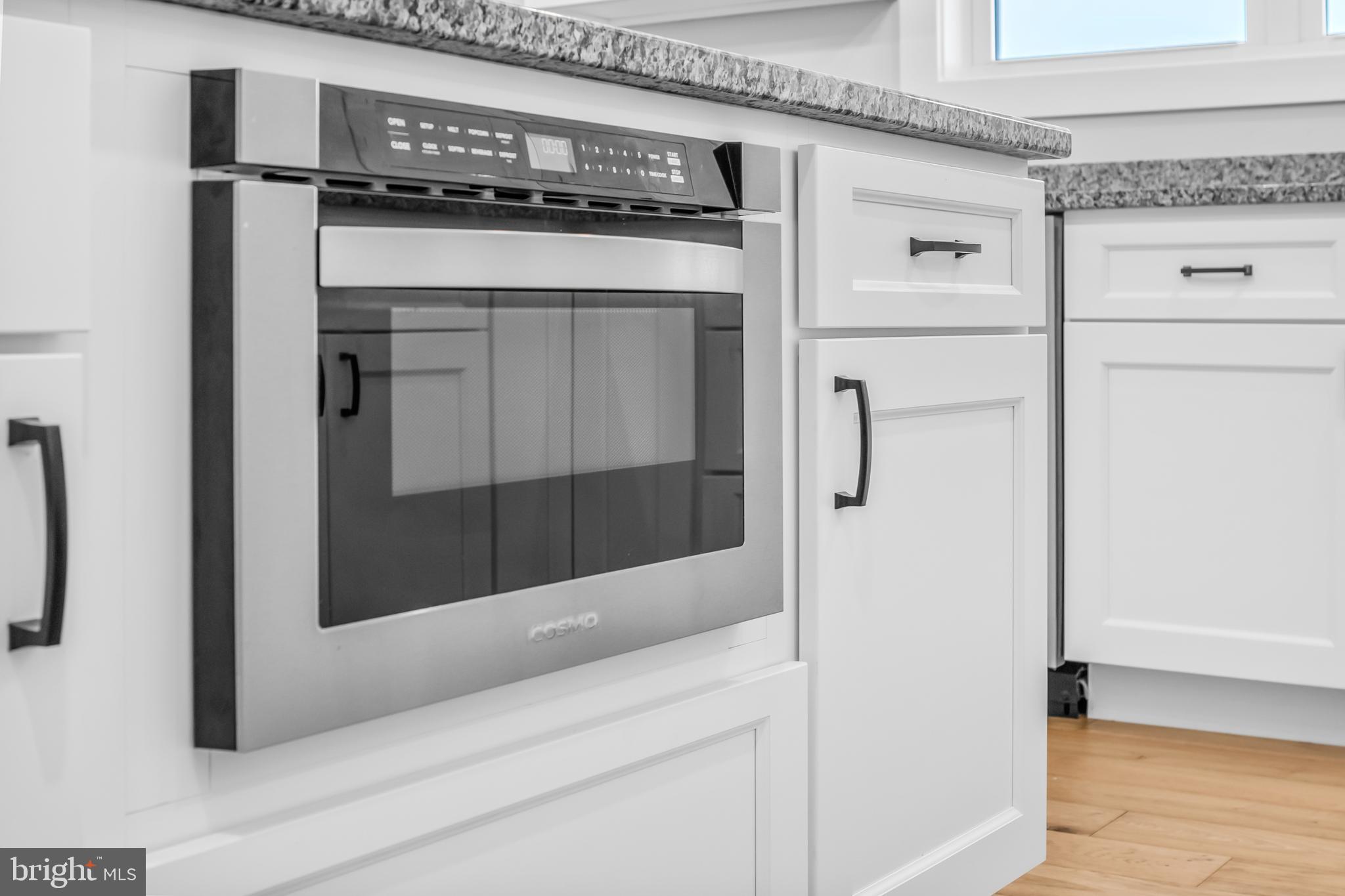 LITTLE GEORGETOWN ESTATES - Residential