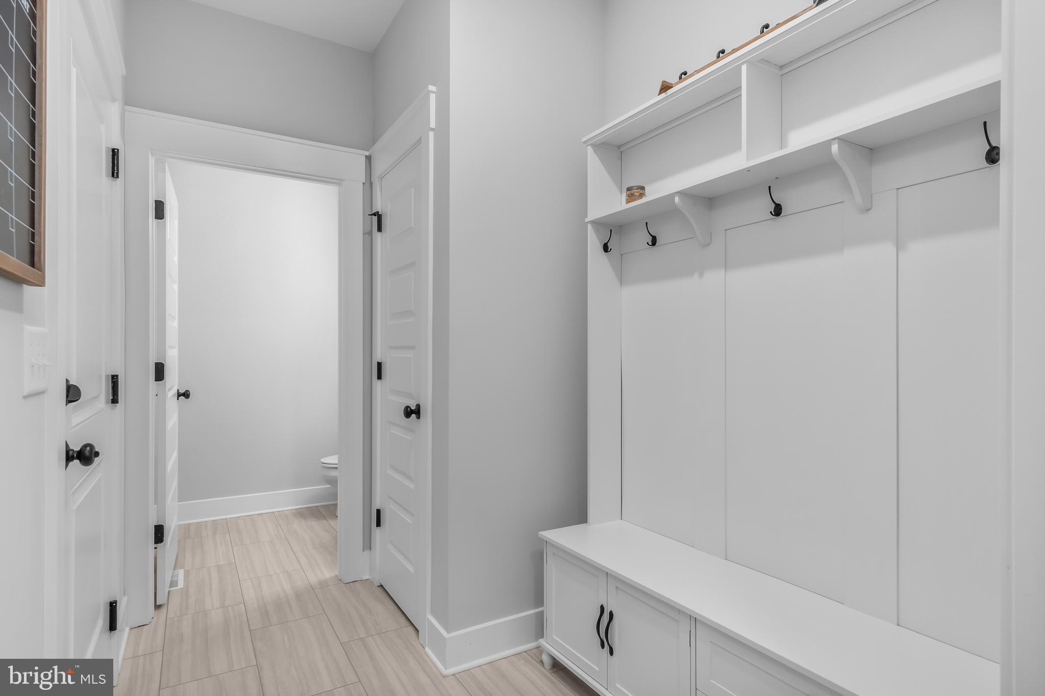 LITTLE GEORGETOWN ESTATES - Residential