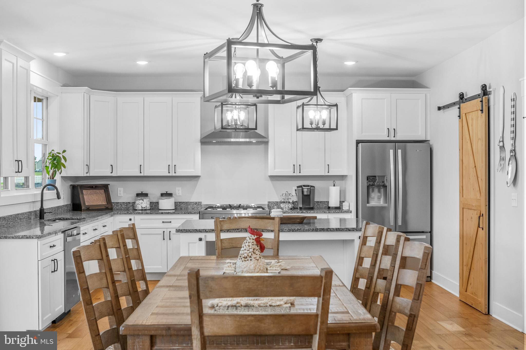 LITTLE GEORGETOWN ESTATES - Residential