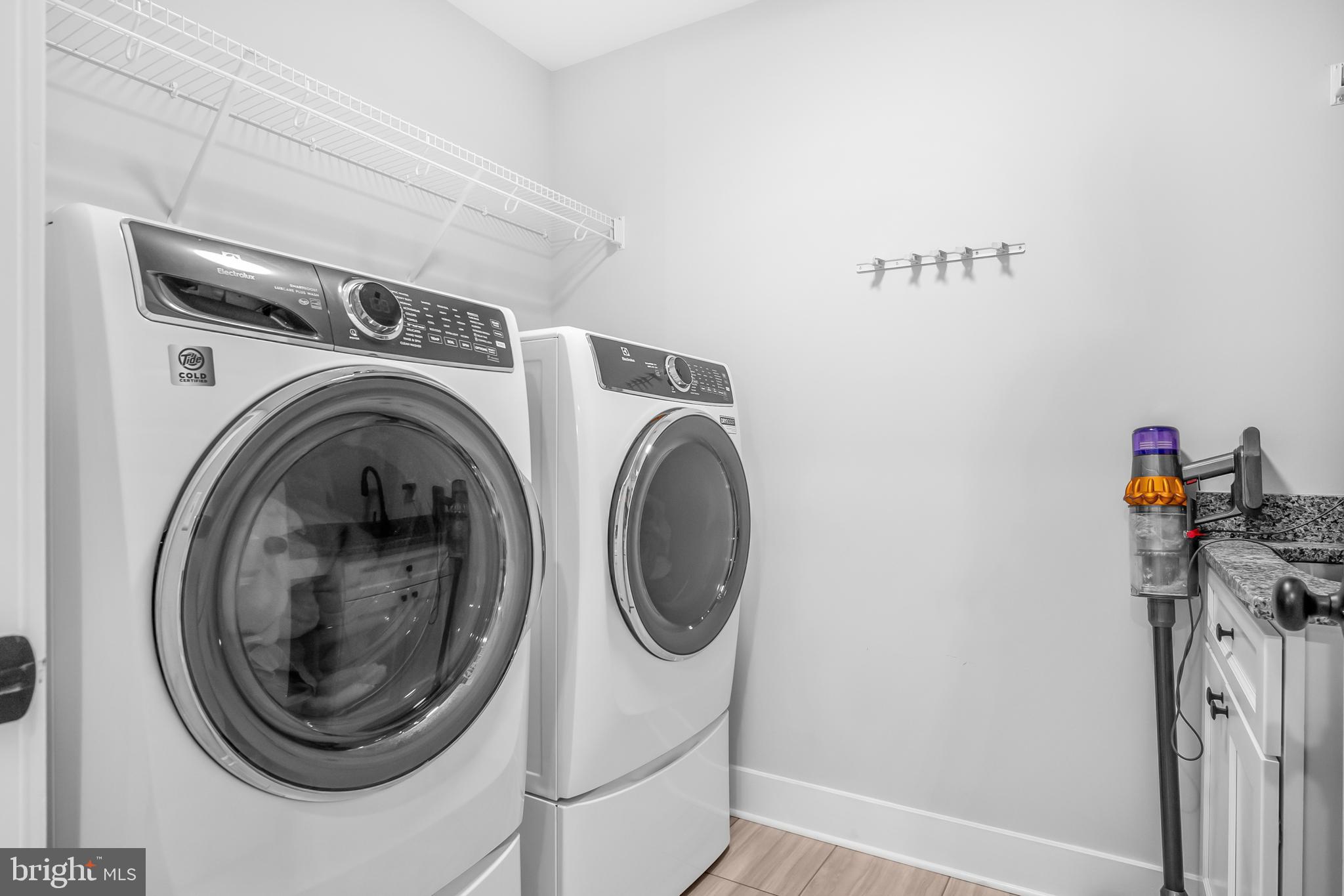 LITTLE GEORGETOWN ESTATES - Residential