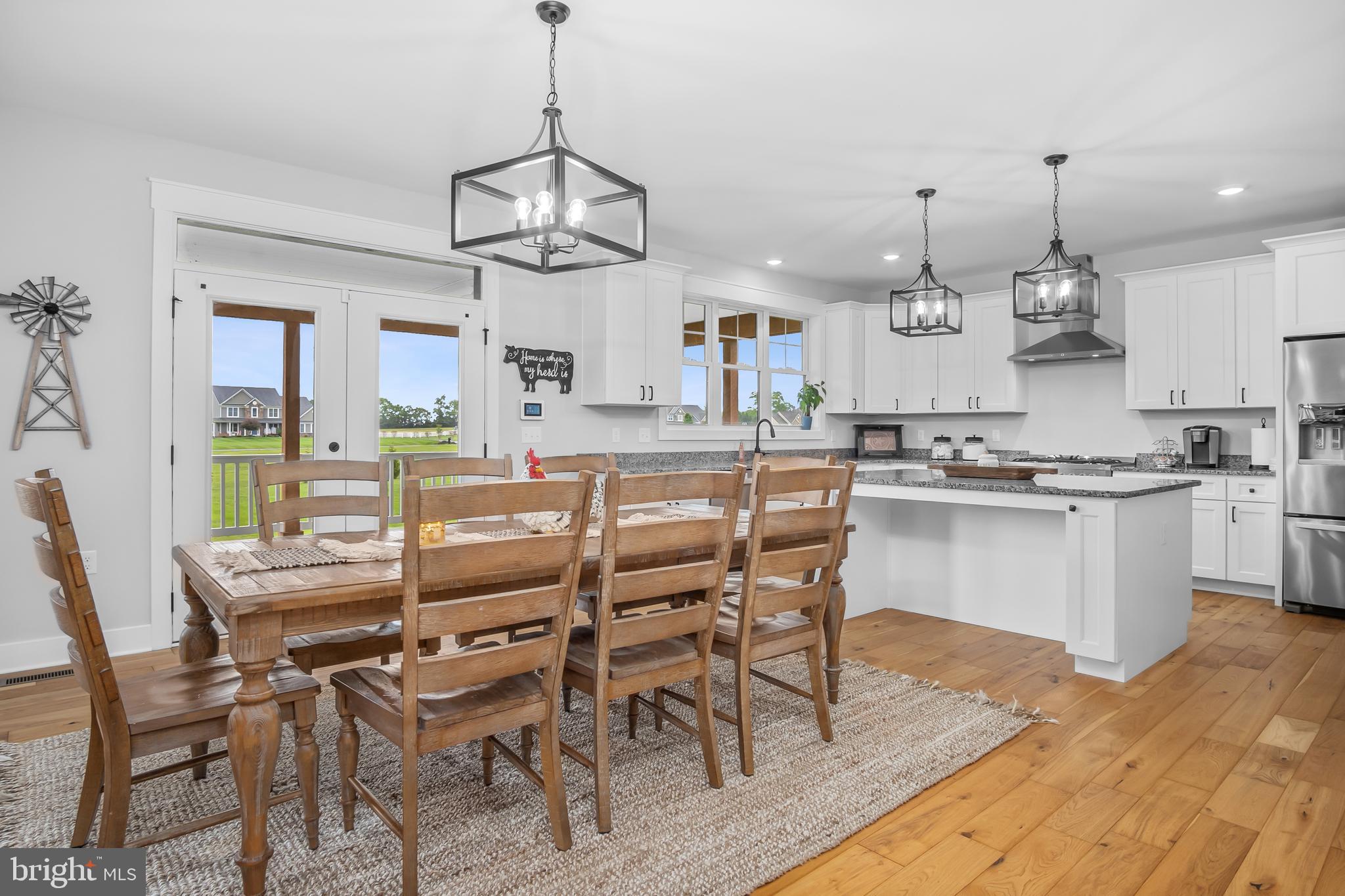 119 VARICK TRAIL