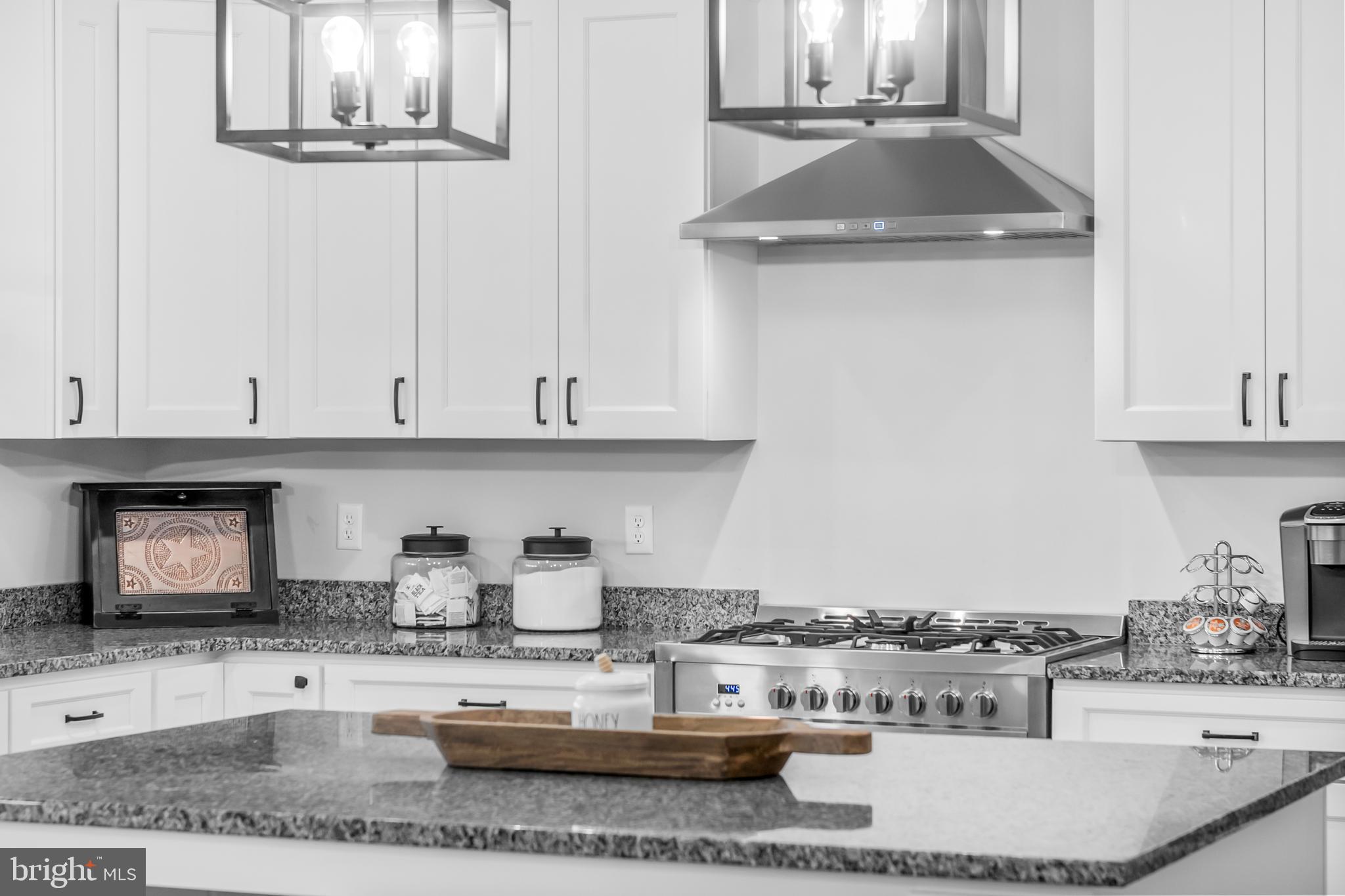 LITTLE GEORGETOWN ESTATES - Residential