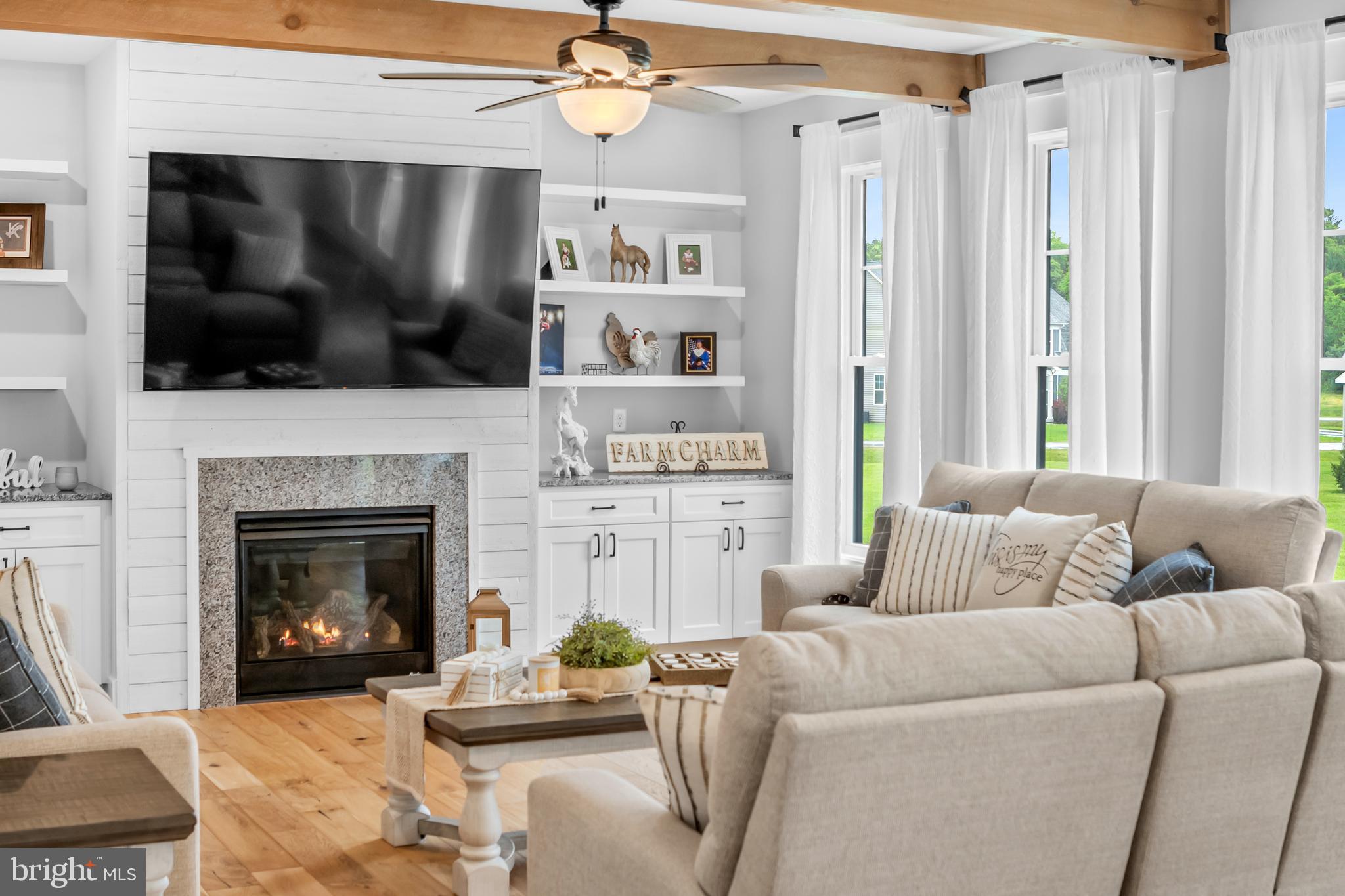 LITTLE GEORGETOWN ESTATES - Residential