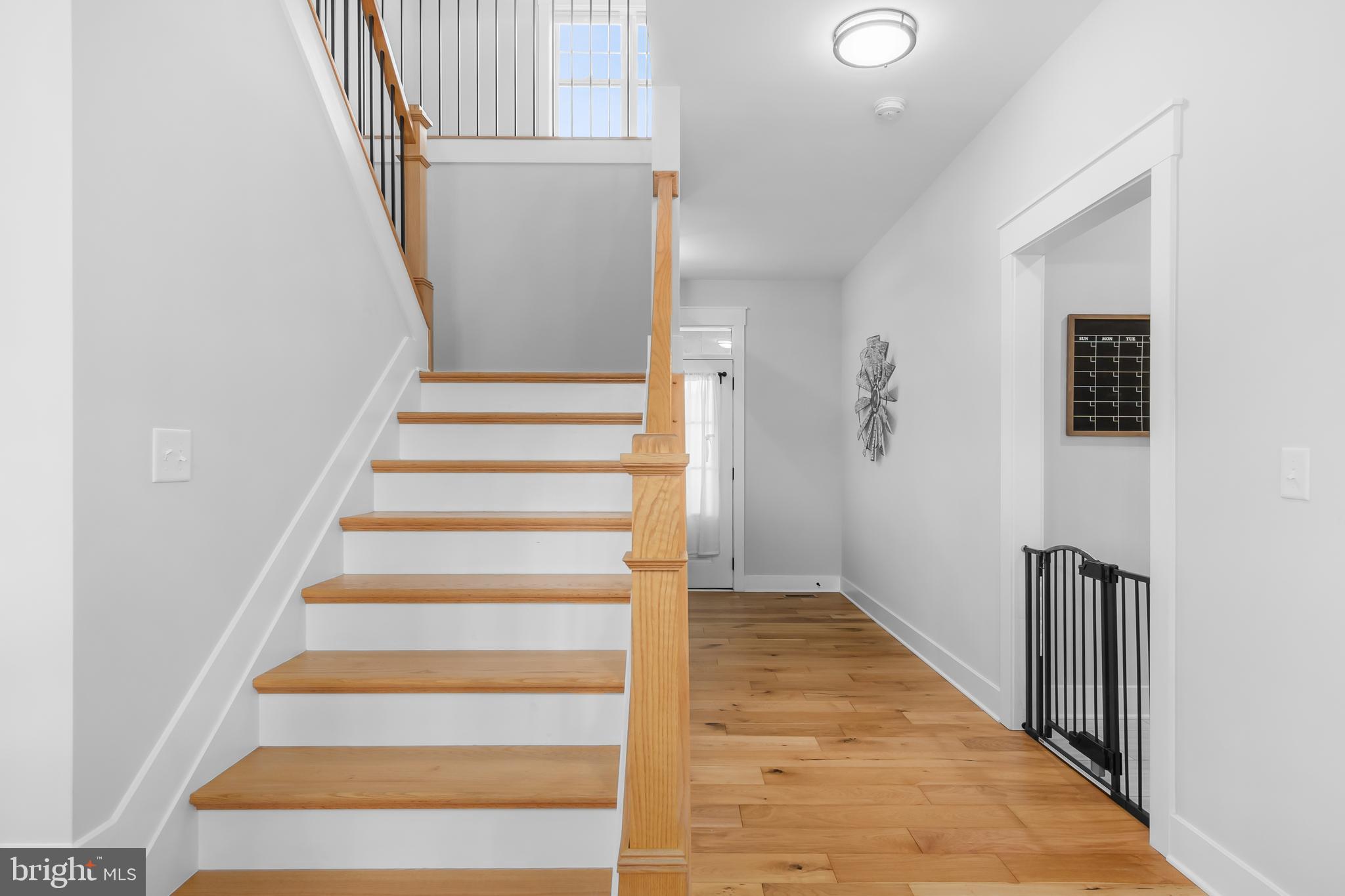 LITTLE GEORGETOWN ESTATES - Residential