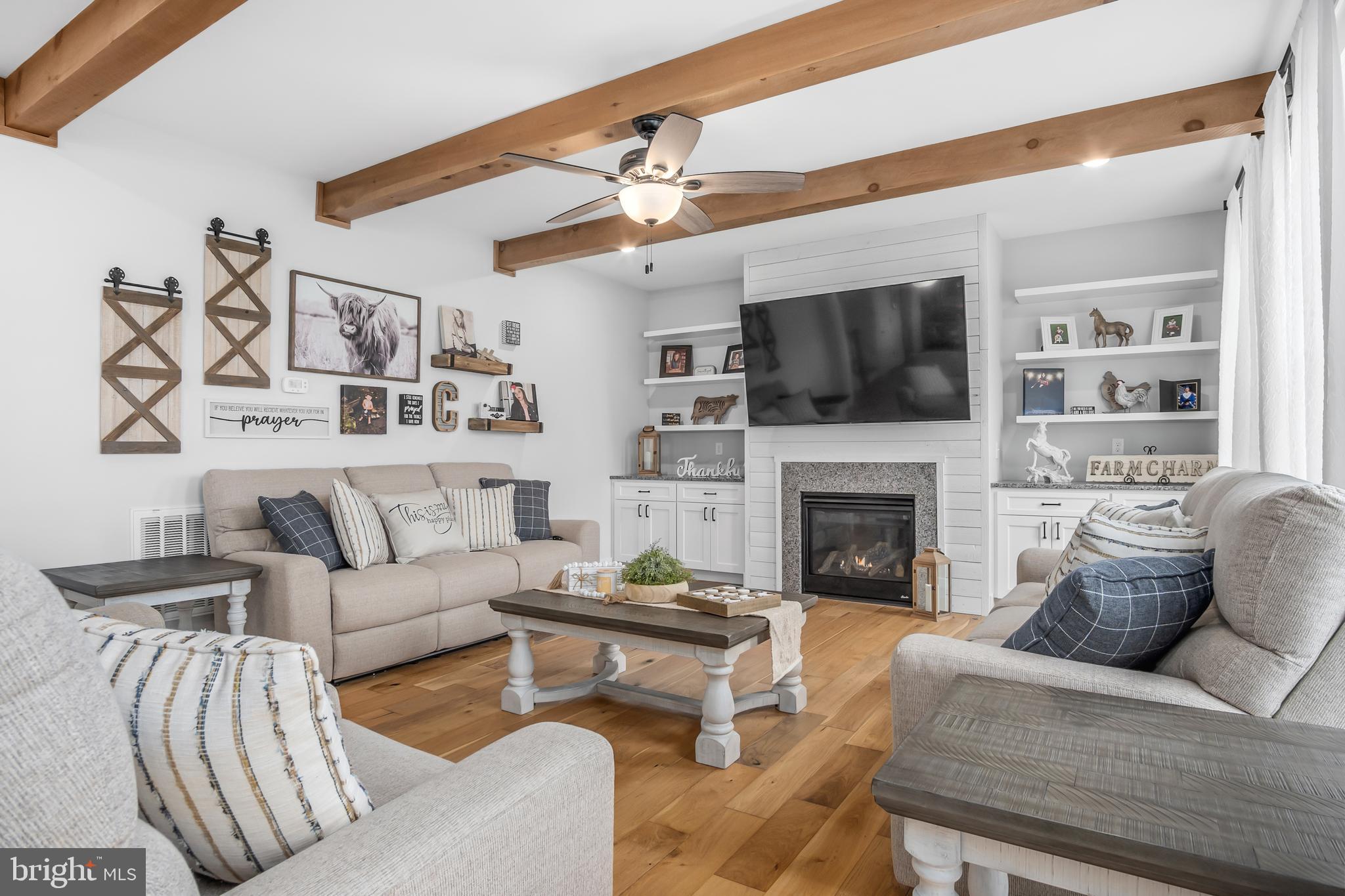 LITTLE GEORGETOWN ESTATES - Residential