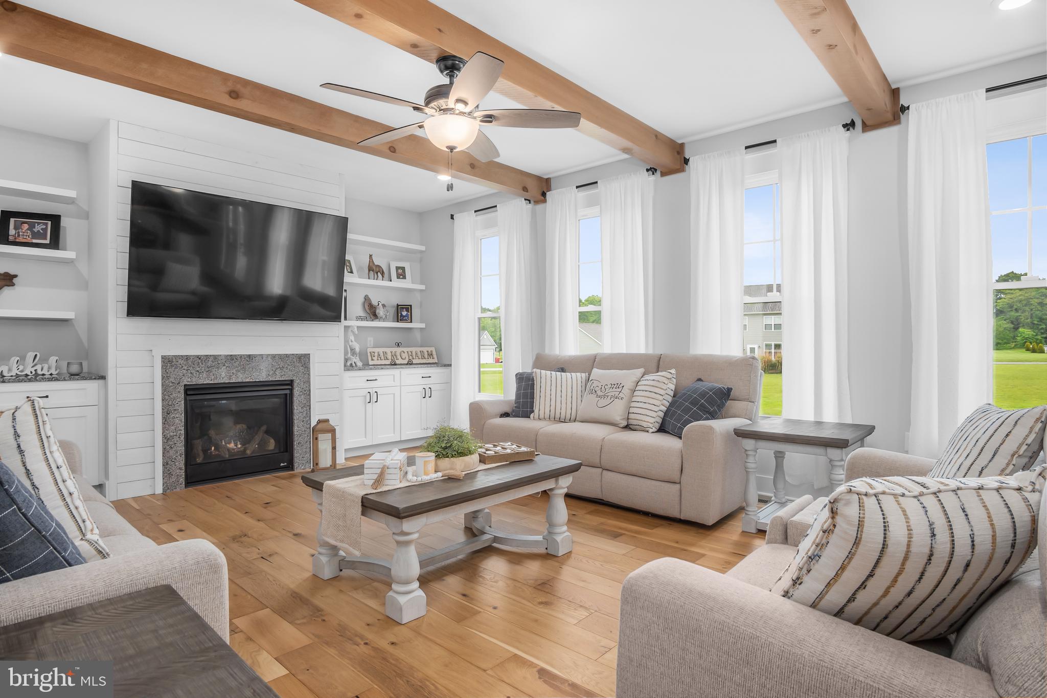 LITTLE GEORGETOWN ESTATES - Residential