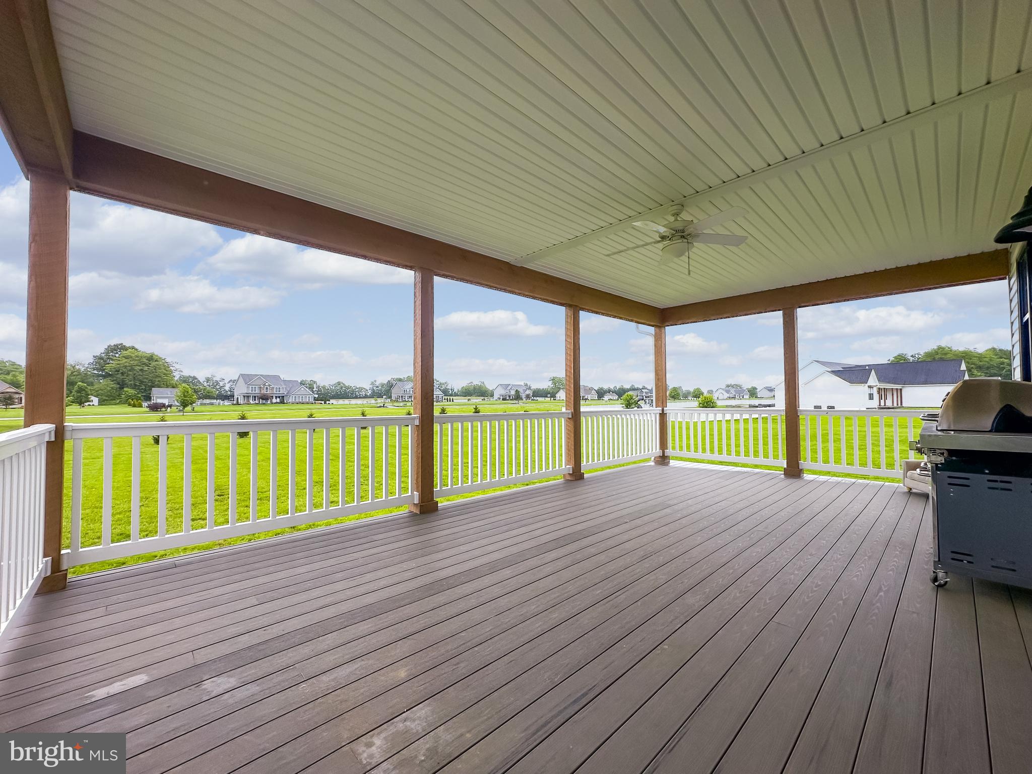 LITTLE GEORGETOWN ESTATES - Residential