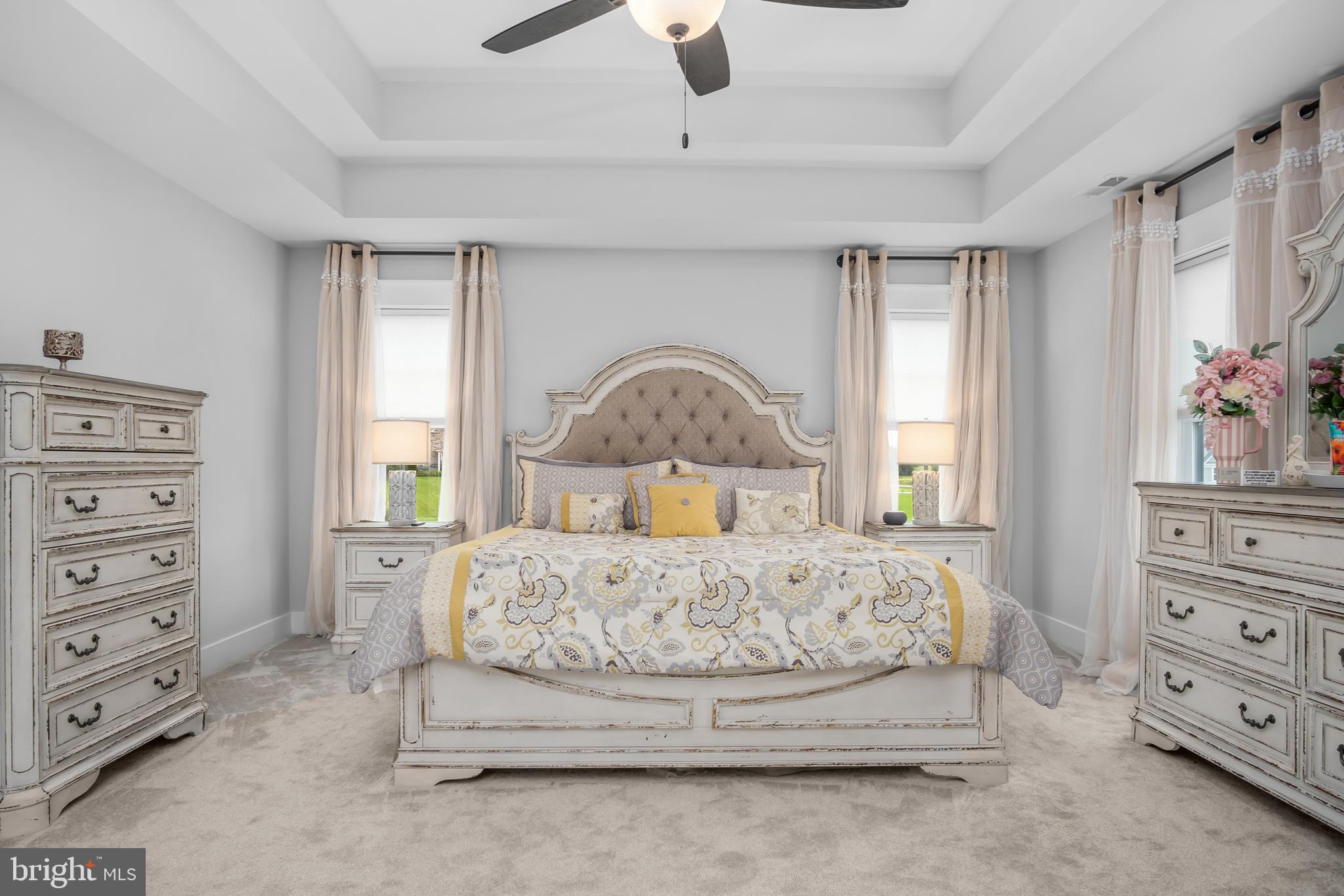 LITTLE GEORGETOWN ESTATES - Residential