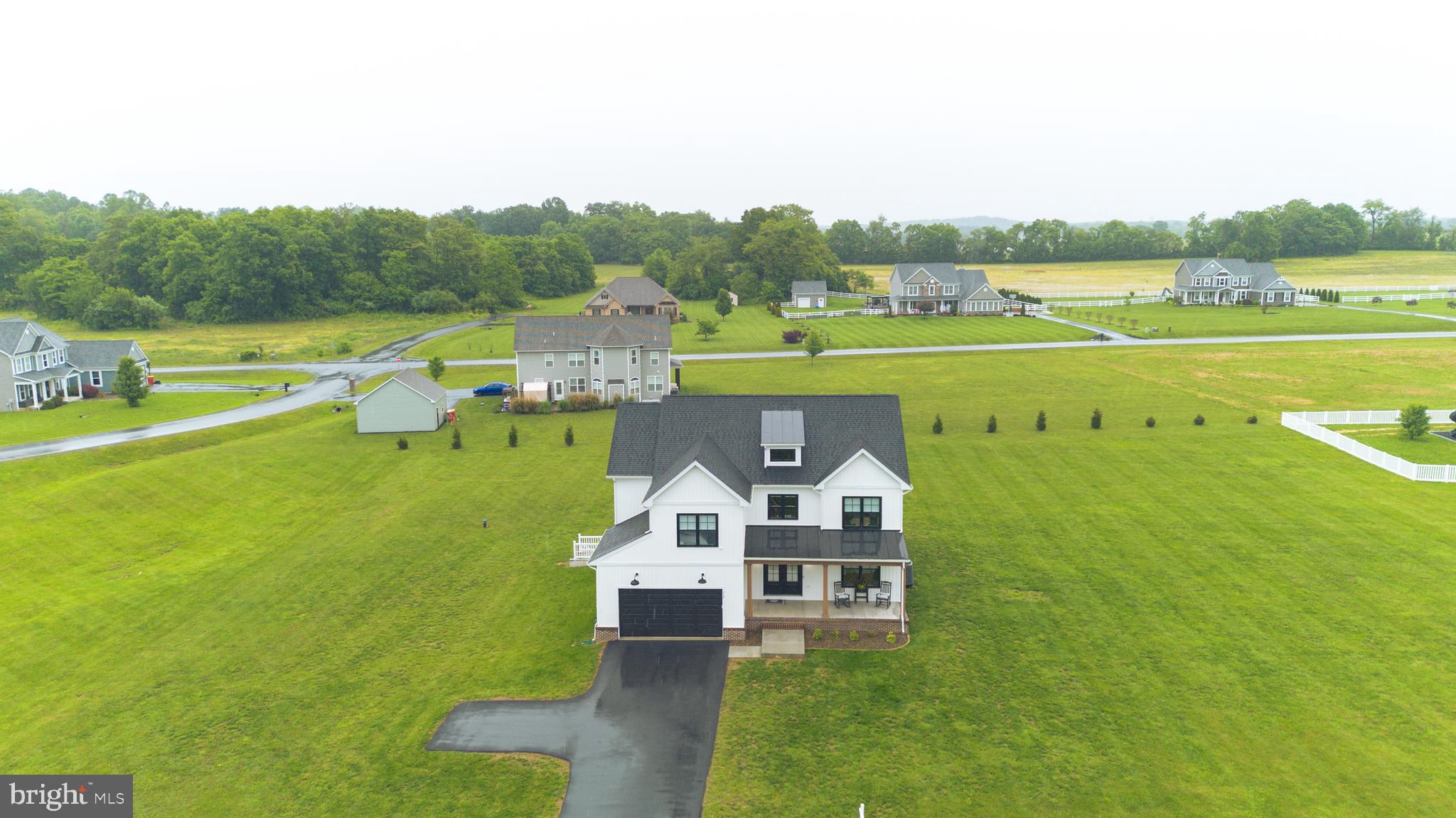 LITTLE GEORGETOWN ESTATES - Residential