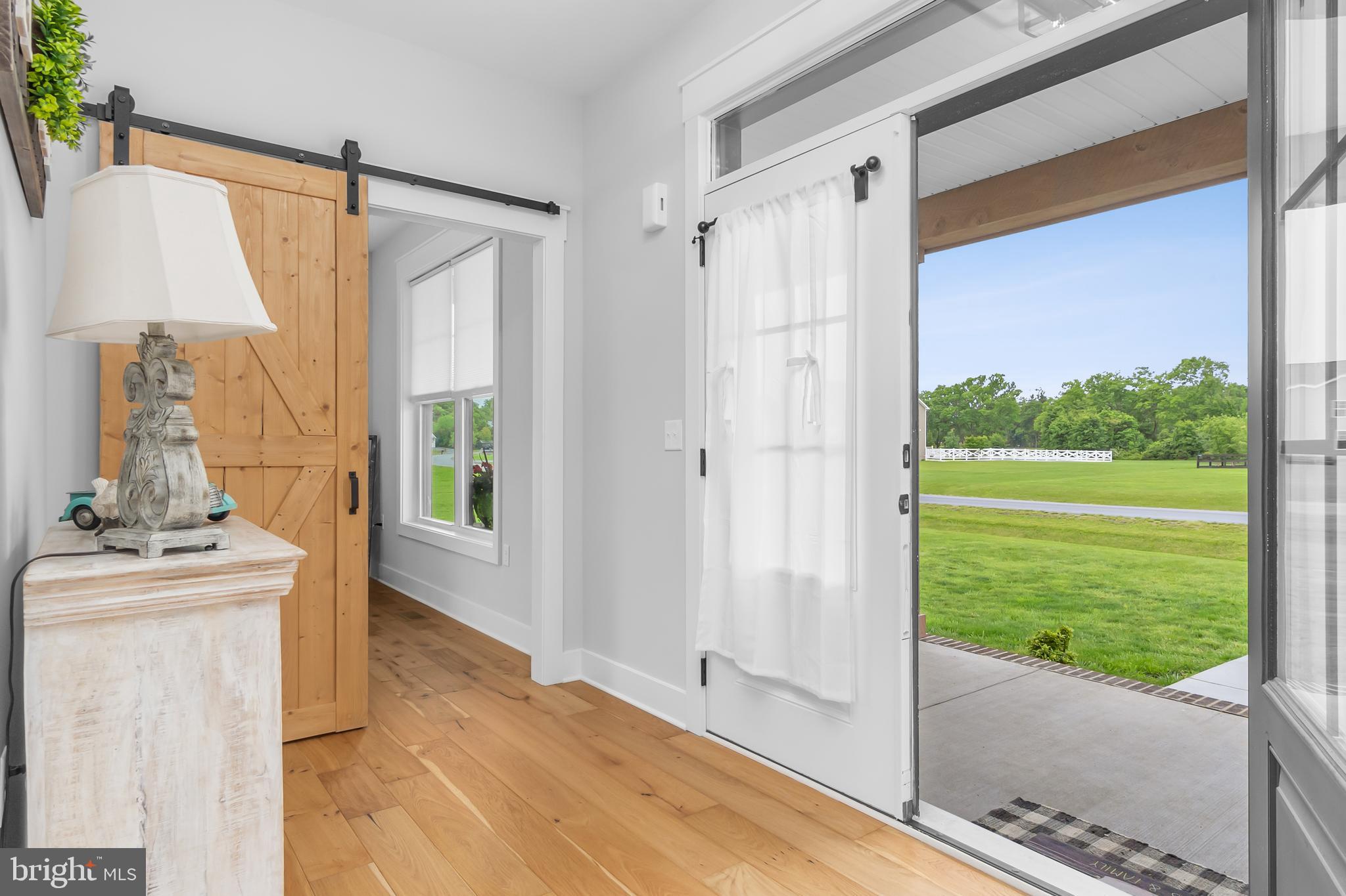 LITTLE GEORGETOWN ESTATES - Residential