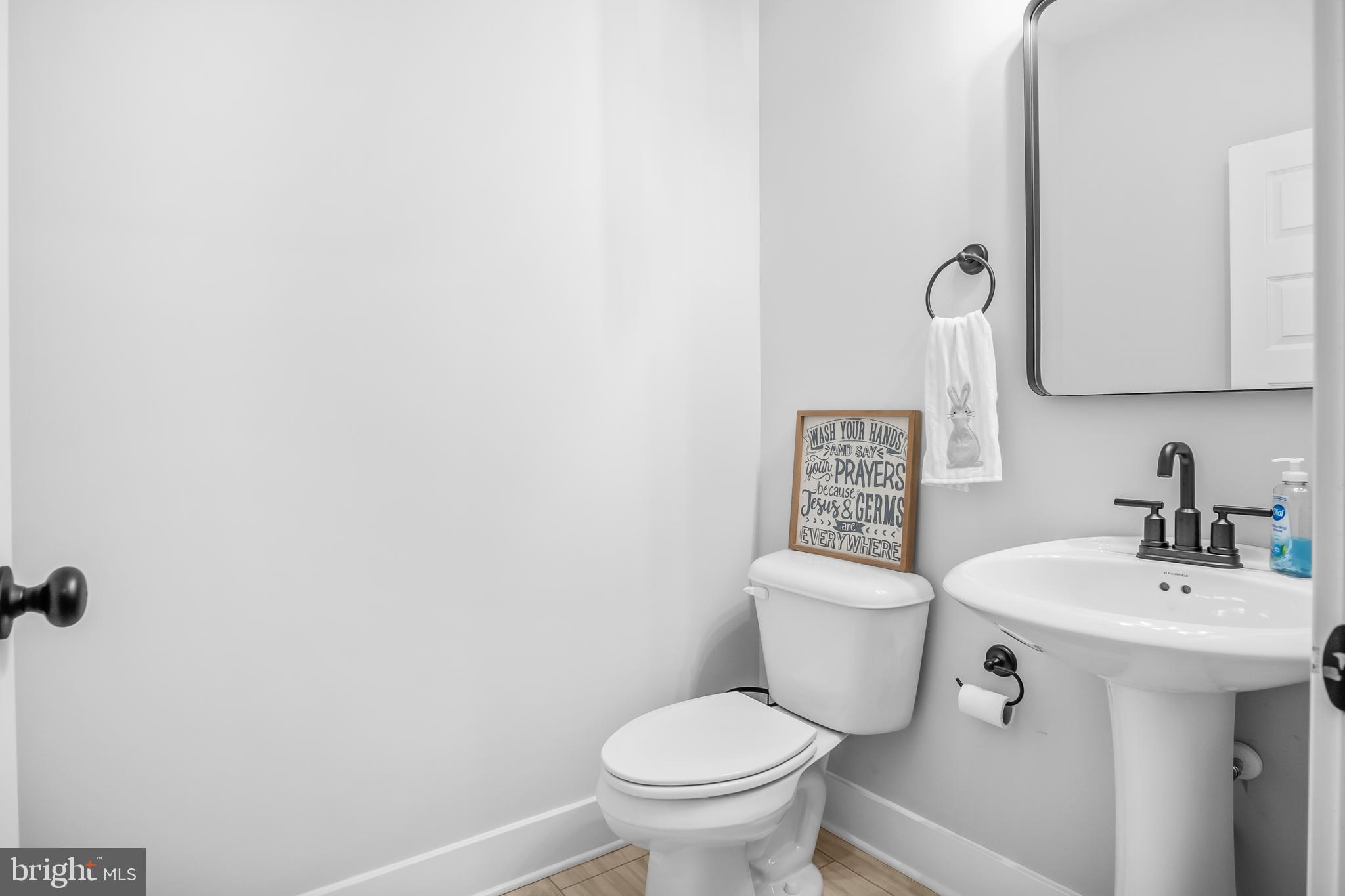 LITTLE GEORGETOWN ESTATES - Residential