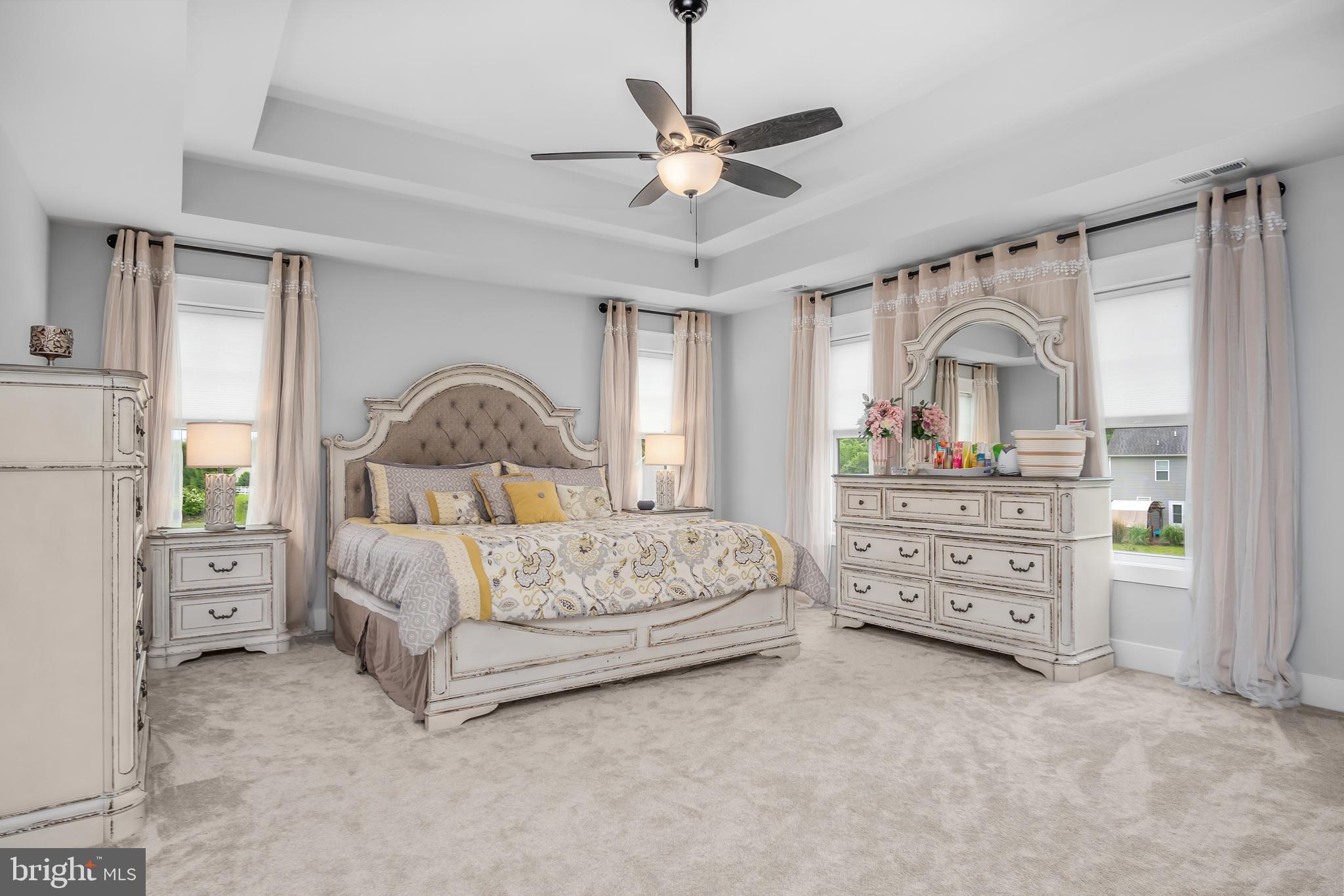 LITTLE GEORGETOWN ESTATES - Residential