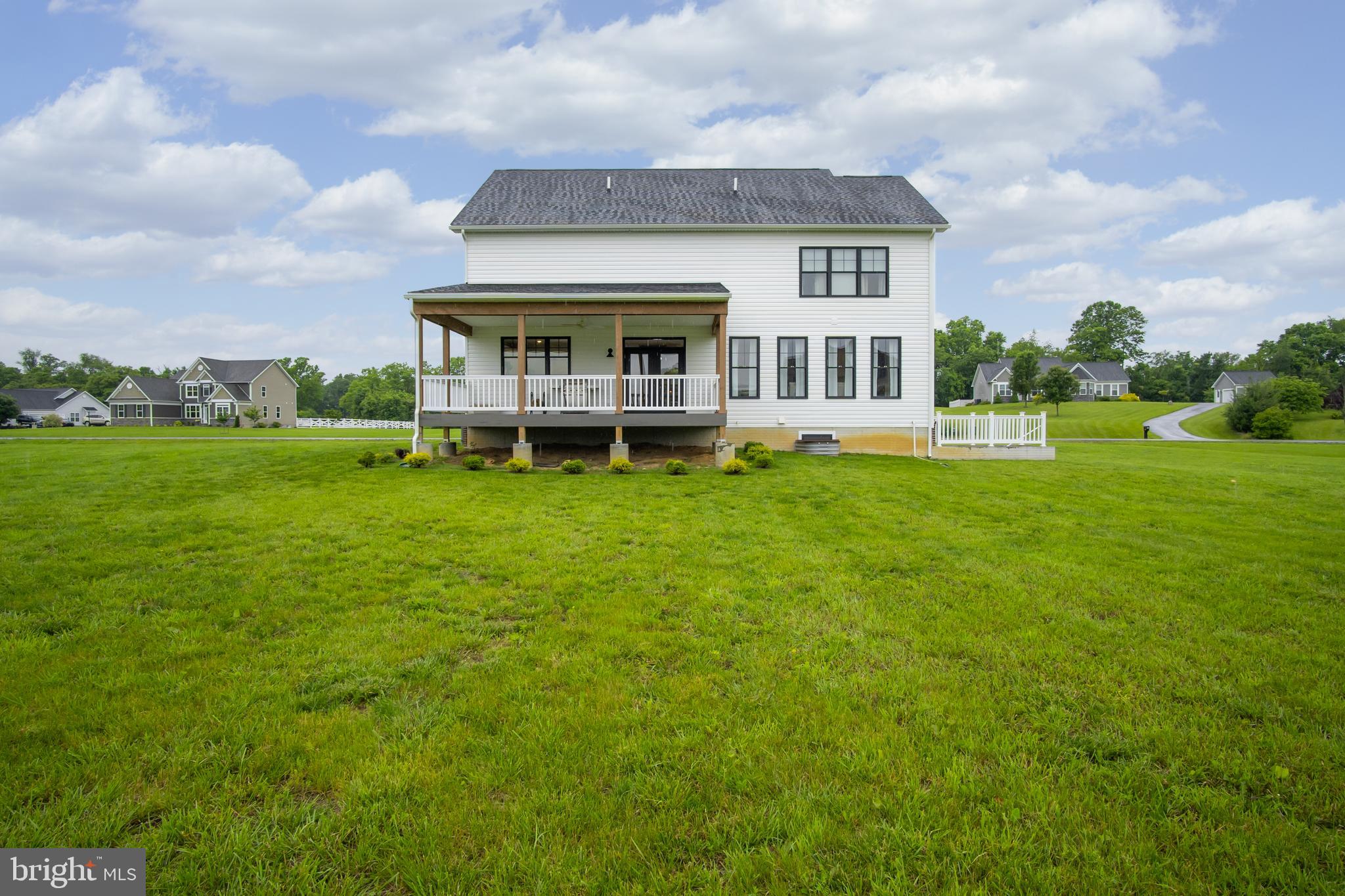 LITTLE GEORGETOWN ESTATES - Residential