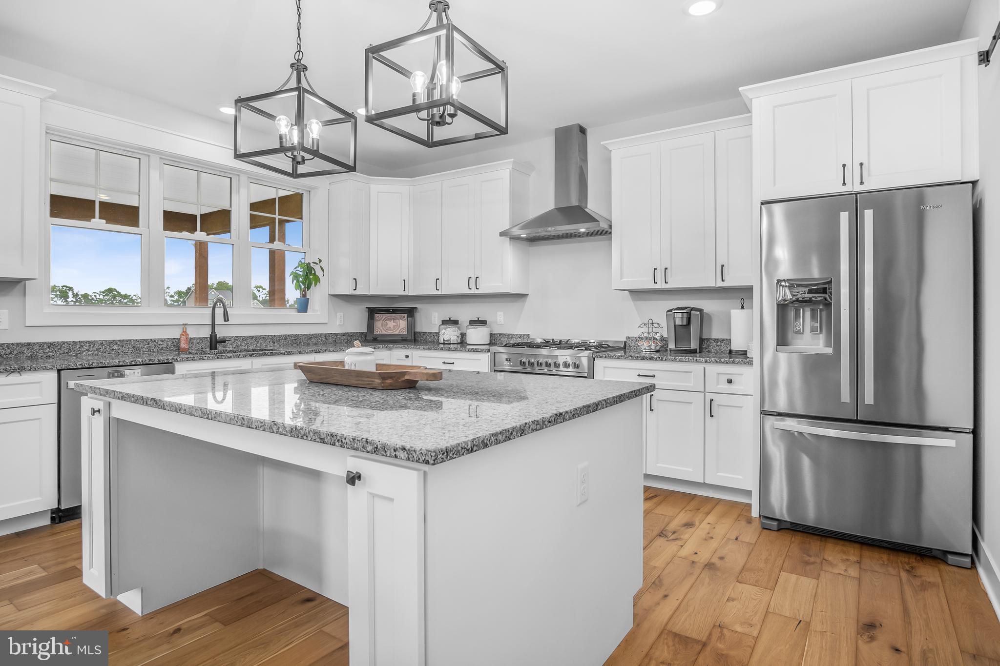 119 VARICK TRAIL