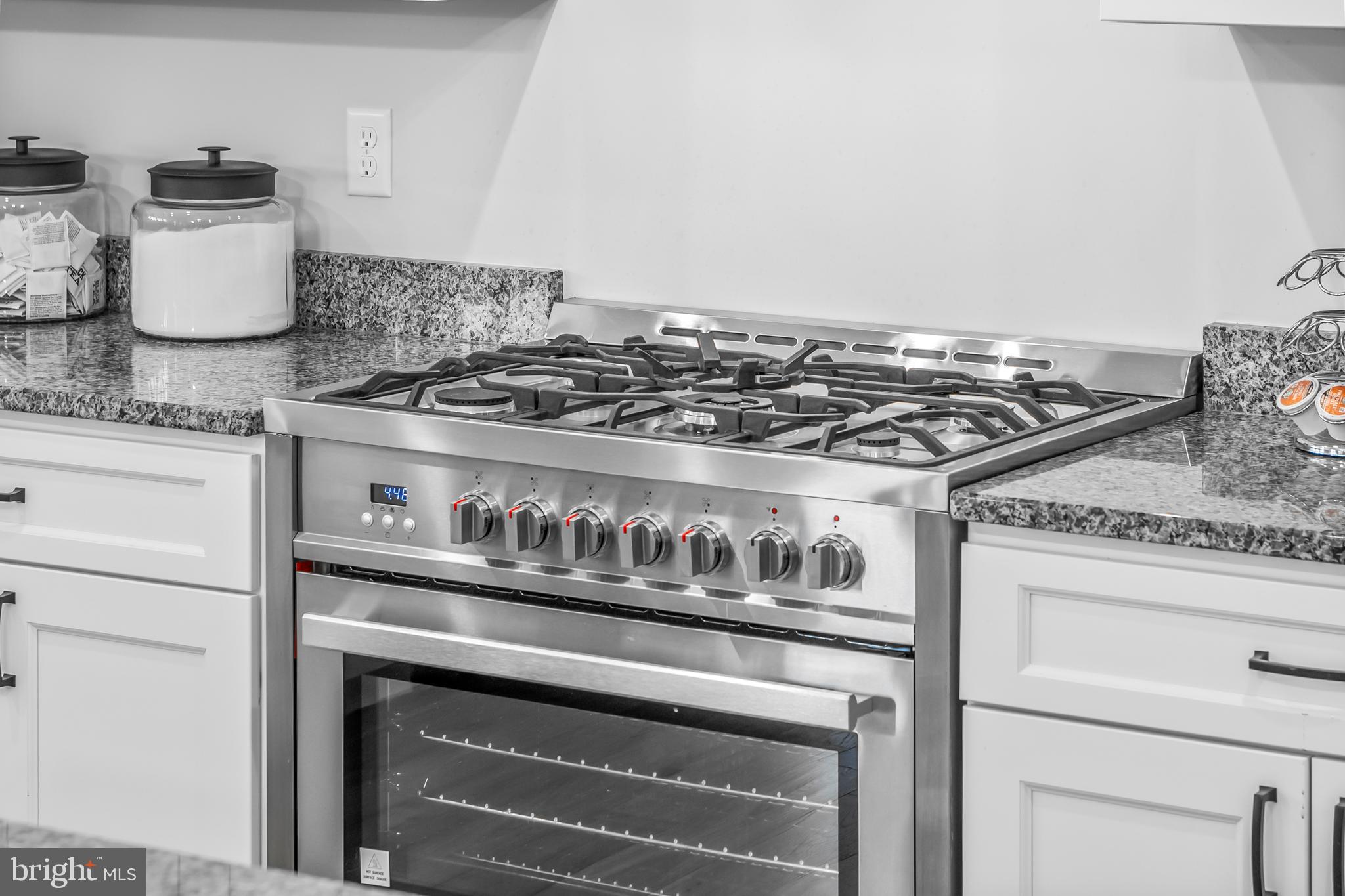 LITTLE GEORGETOWN ESTATES - Residential