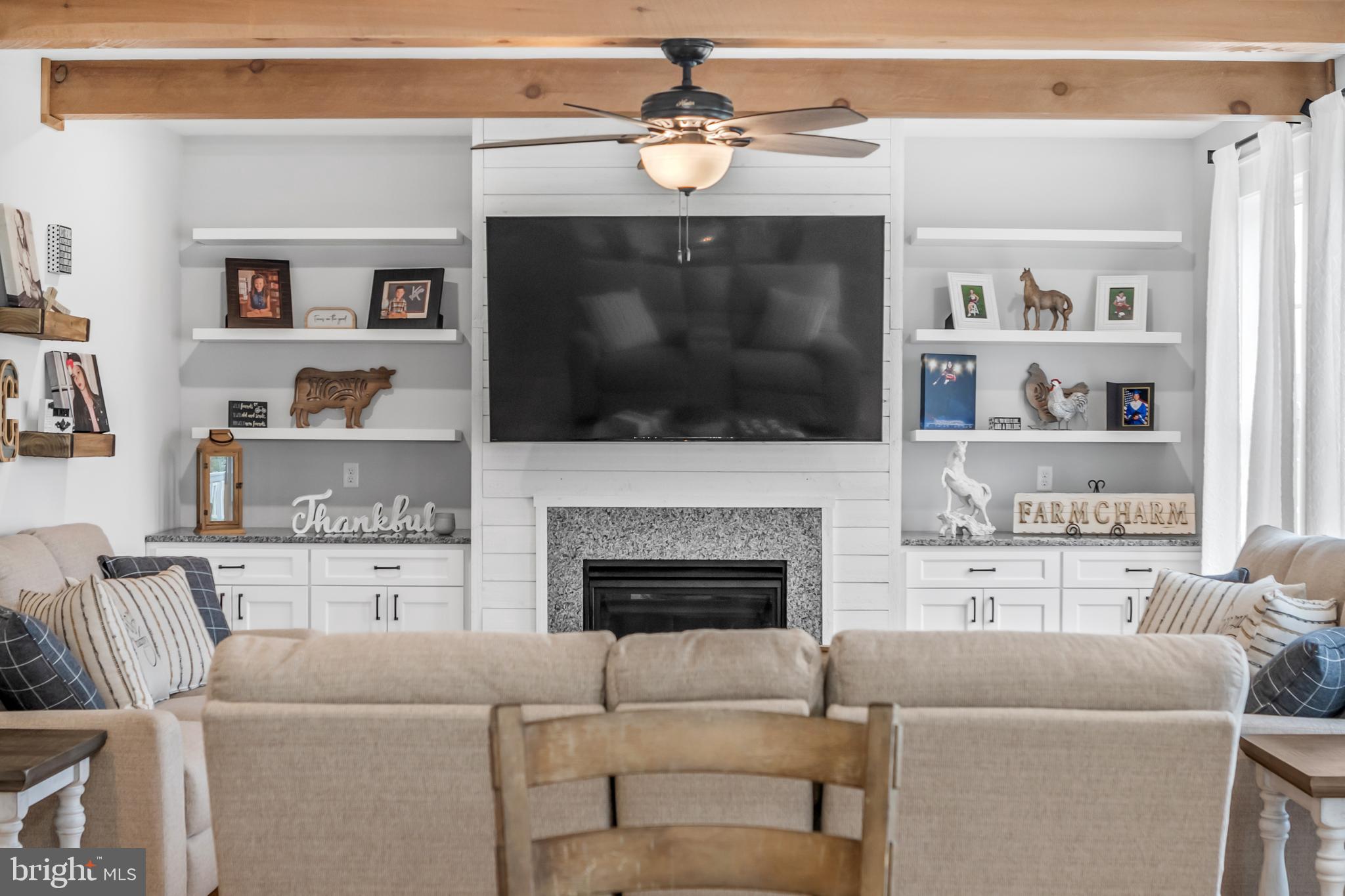 LITTLE GEORGETOWN ESTATES - Residential