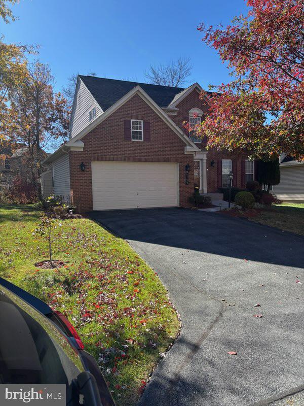 CROSS CREEK CLUB - Residential Lease