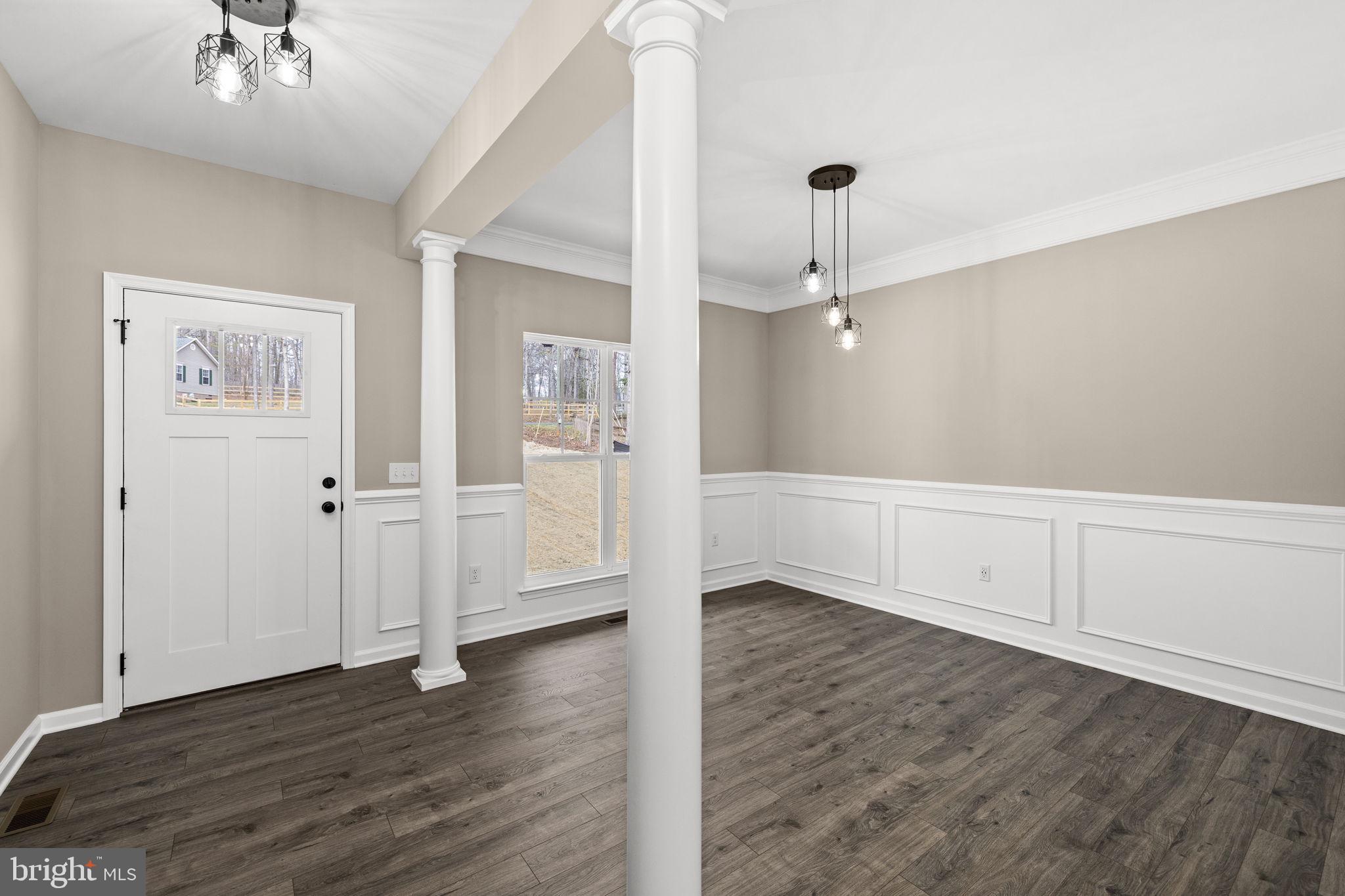 LAKE WILDERNESS - Residential