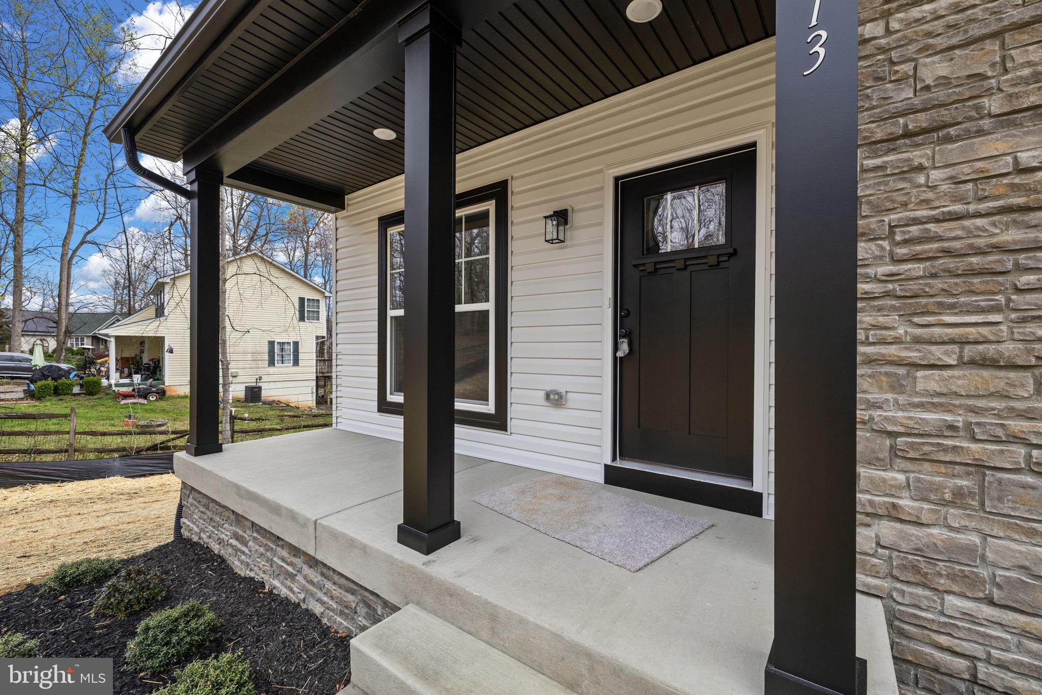 LAKE WILDERNESS - Residential