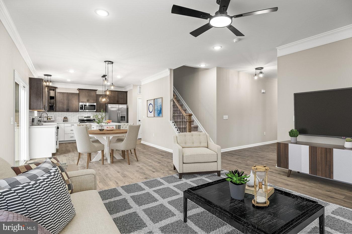 LAKE WILDERNESS - Residential