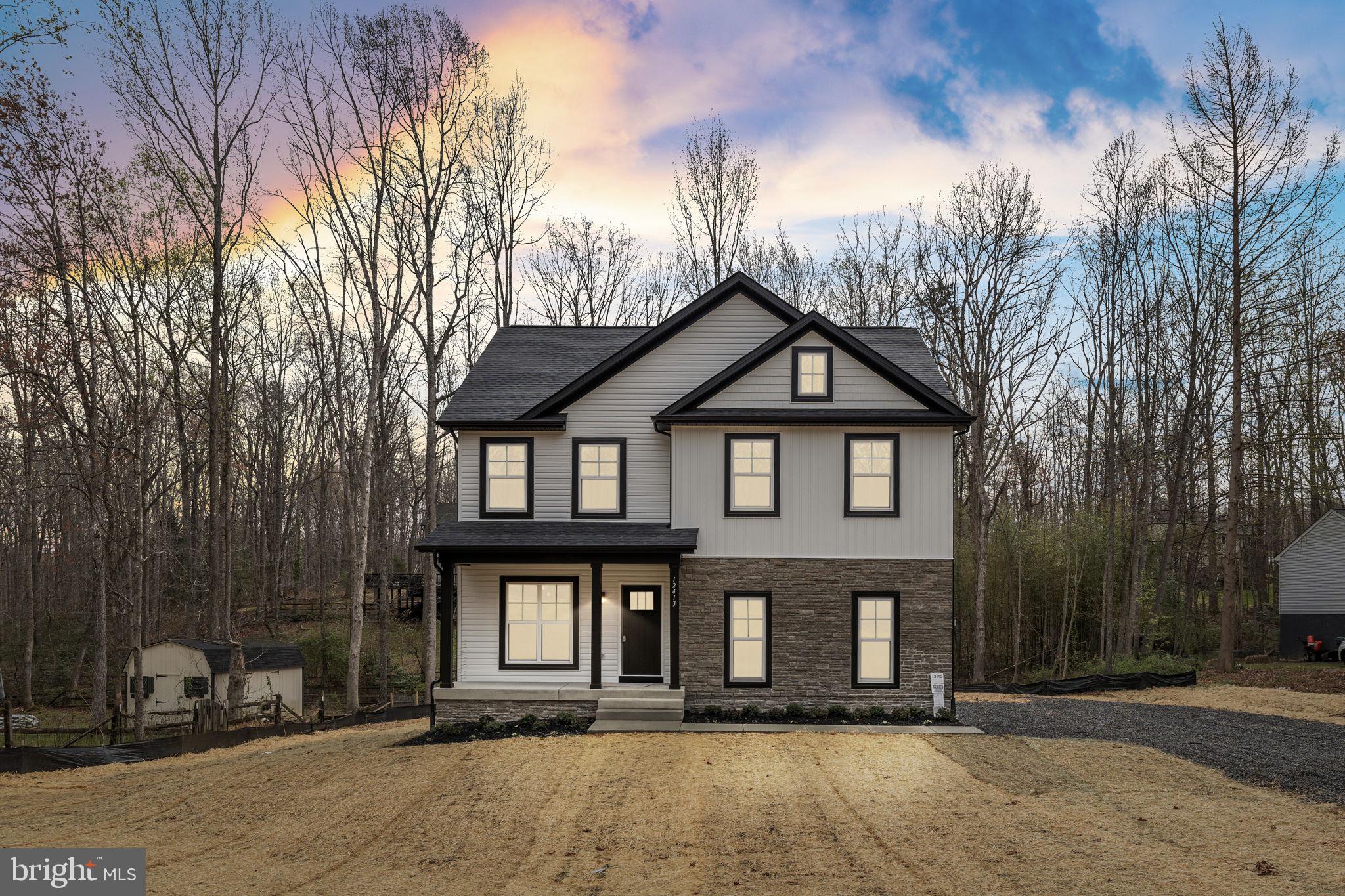 LAKE WILDERNESS - Residential