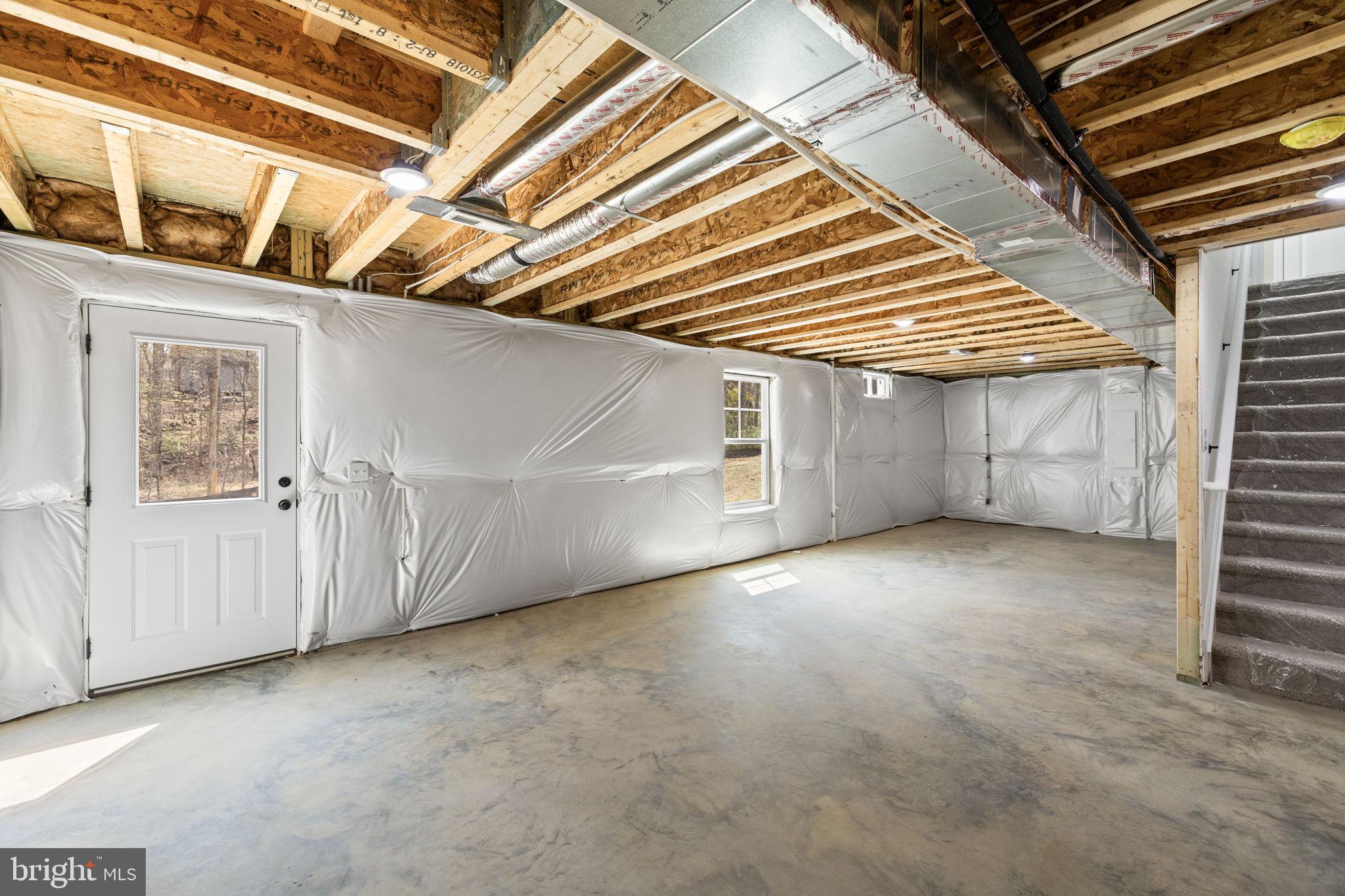 LAKE WILDERNESS - Residential