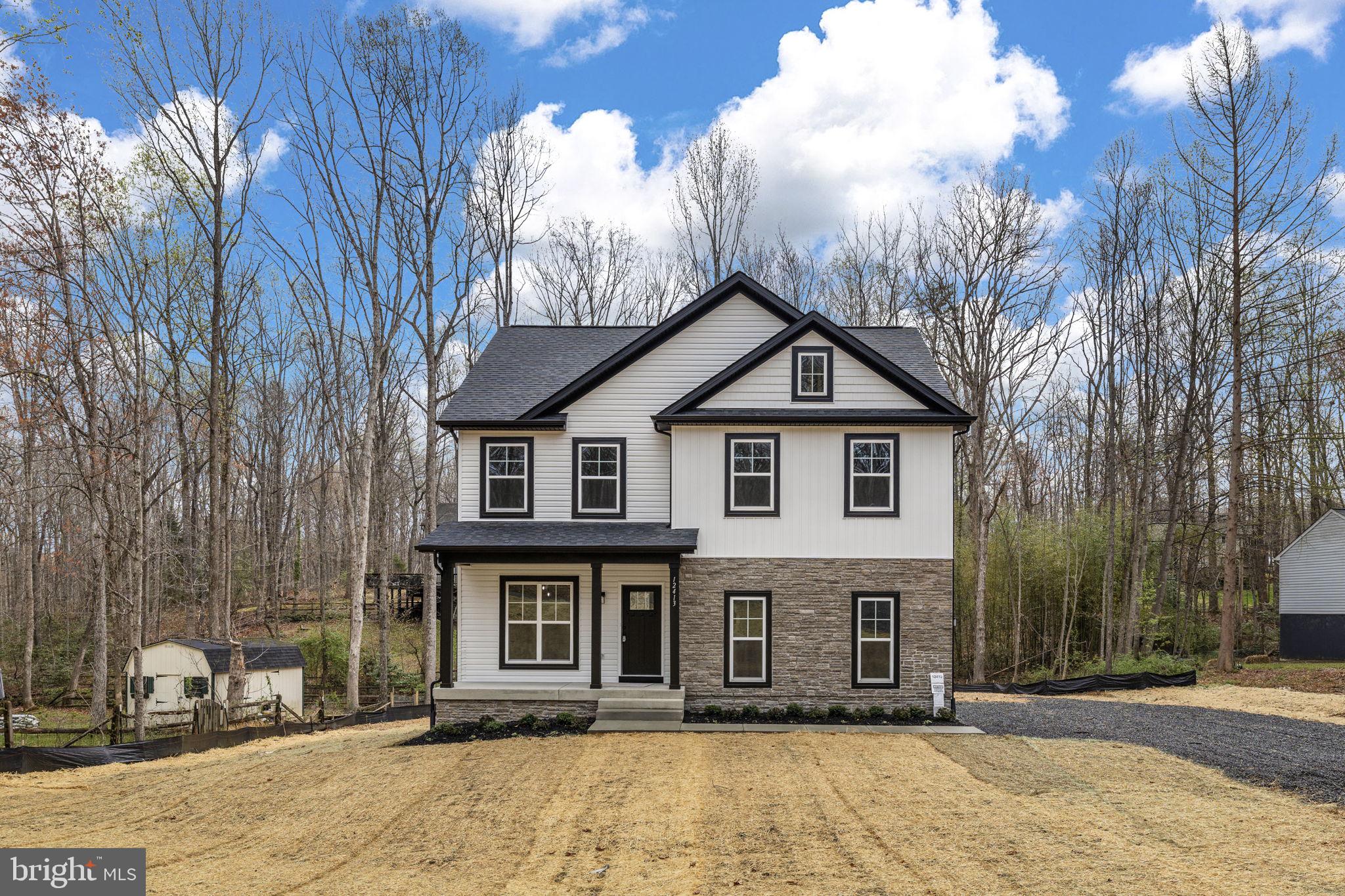 LAKE WILDERNESS - Residential