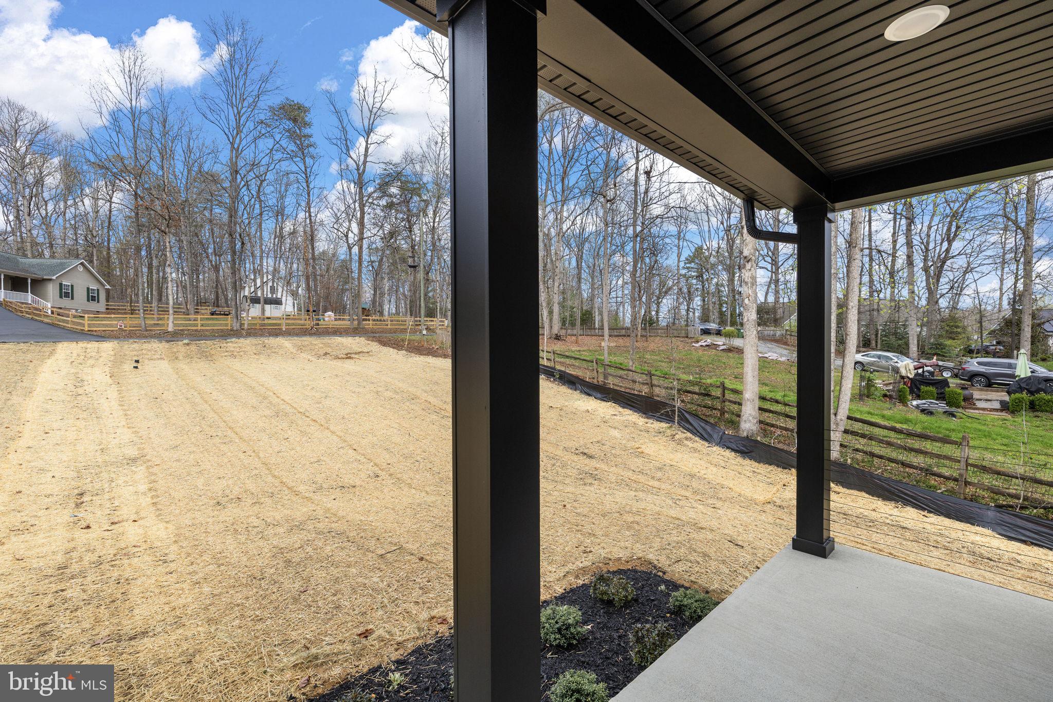 LAKE WILDERNESS - Residential