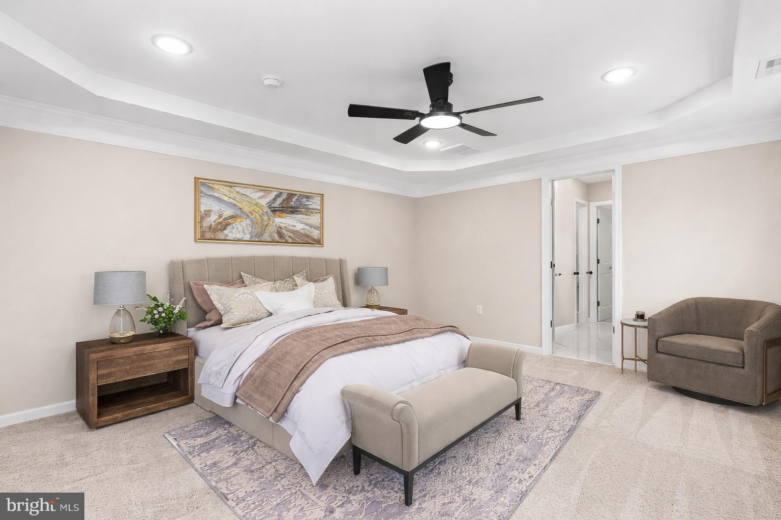 LAKE WILDERNESS - Residential