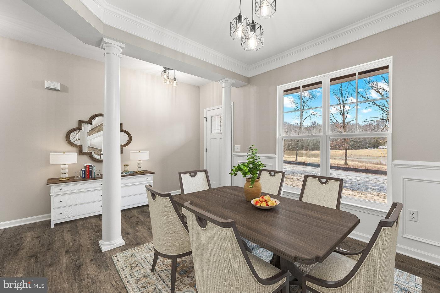 LAKE WILDERNESS - Residential