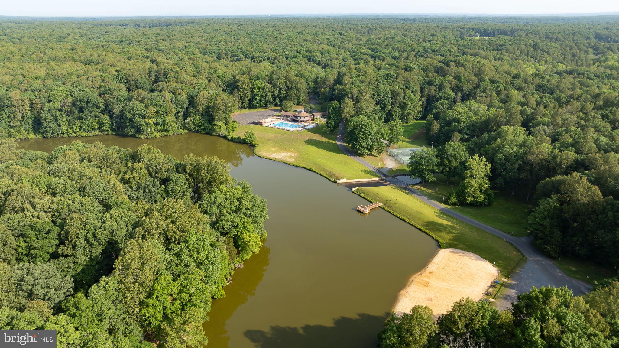 LAKE WILDERNESS - Residential