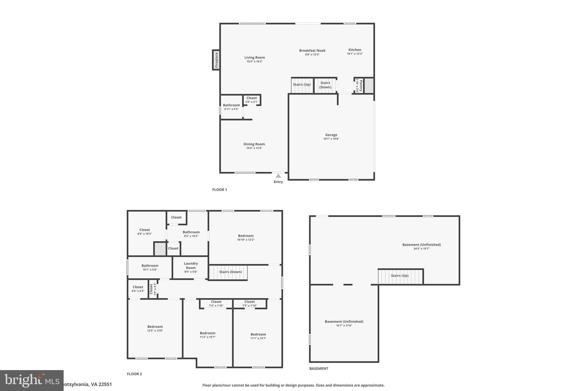 LAKE WILDERNESS - Residential