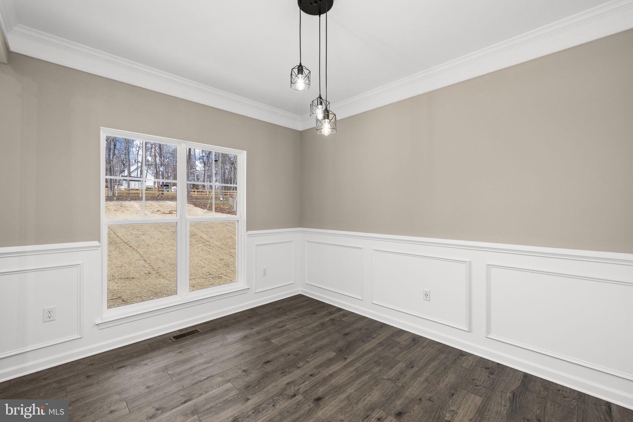 LAKE WILDERNESS - Residential