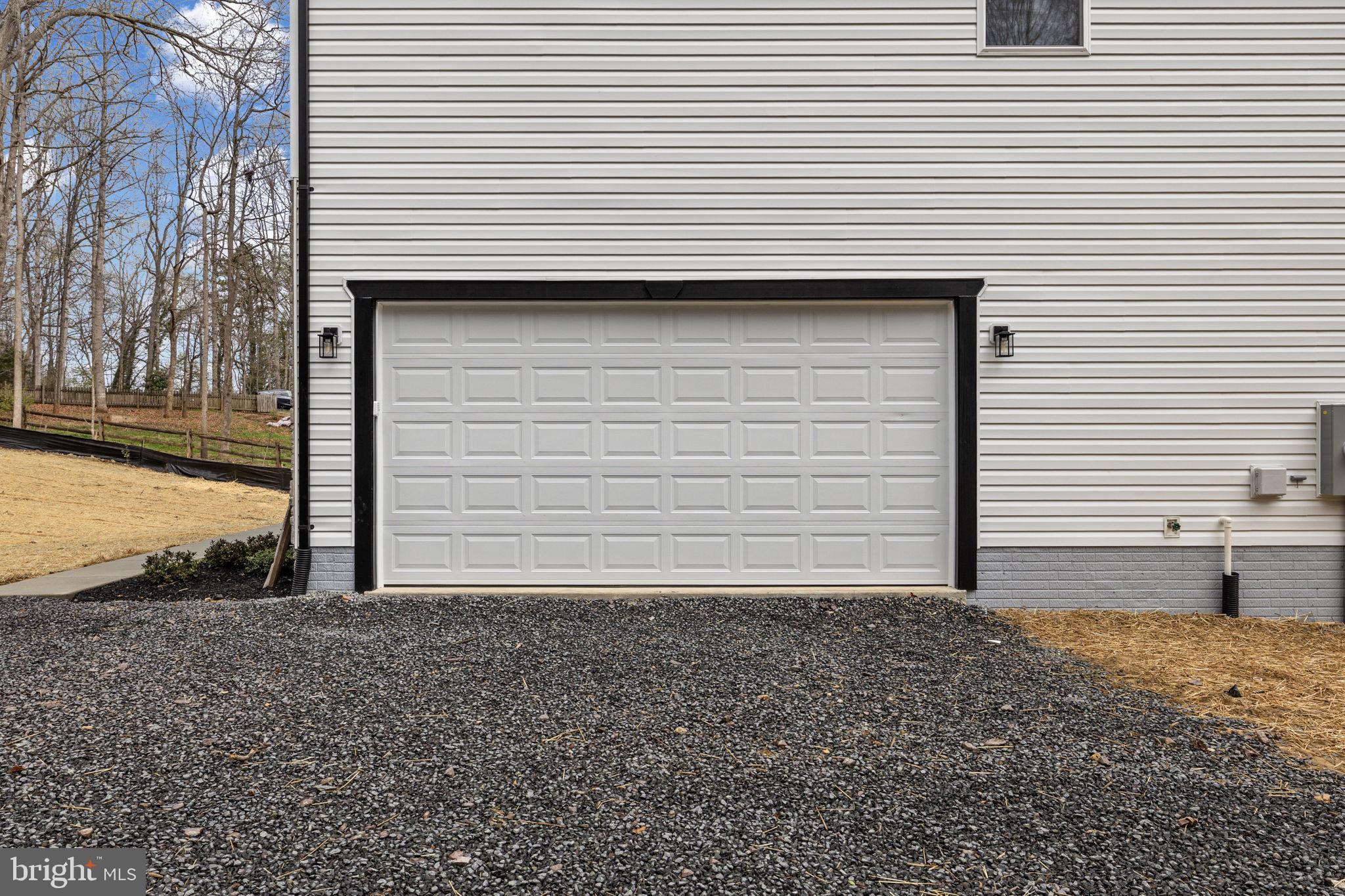 LAKE WILDERNESS - Residential