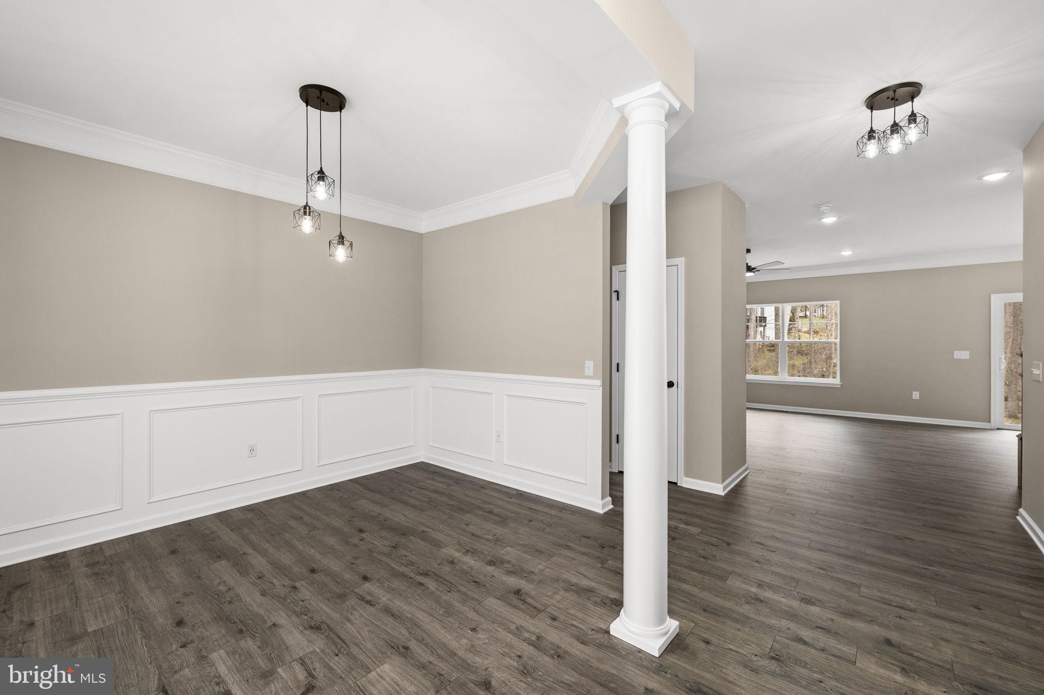 LAKE WILDERNESS - Residential