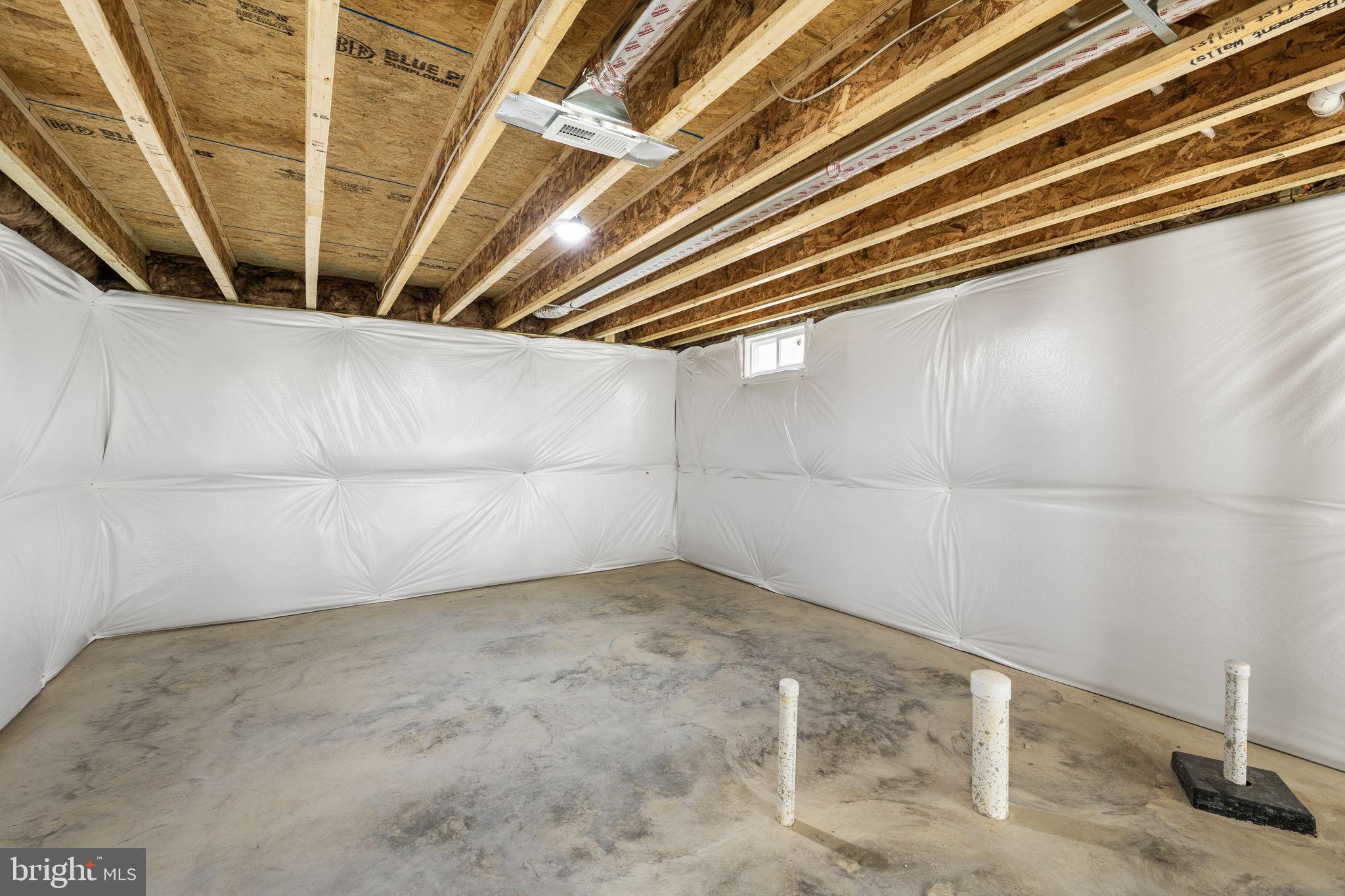 LAKE WILDERNESS - Residential